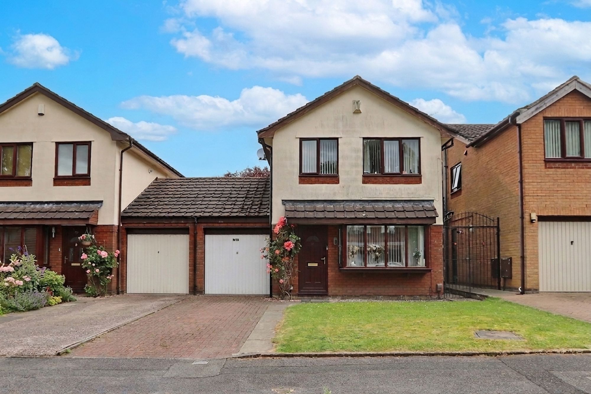 Images for Watkins Drive, Prestwich, M25