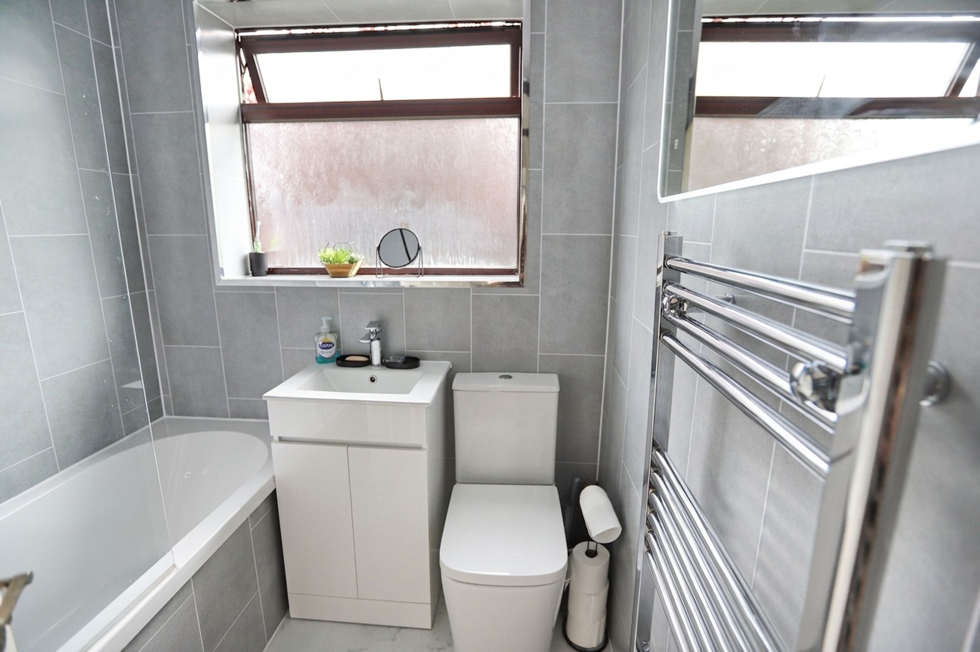 Images for Watkins Drive, Prestwich, M25