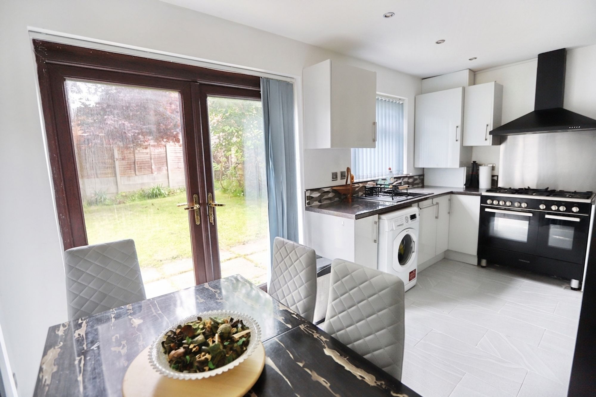 Images for Watkins Drive, Prestwich, M25
