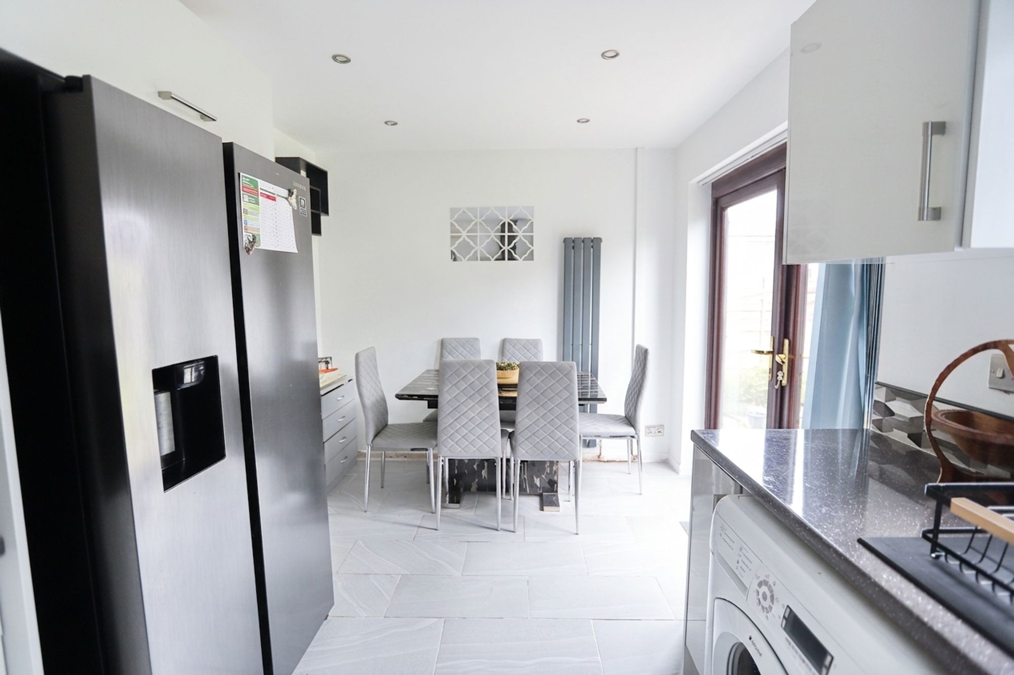 Images for Watkins Drive, Prestwich, M25