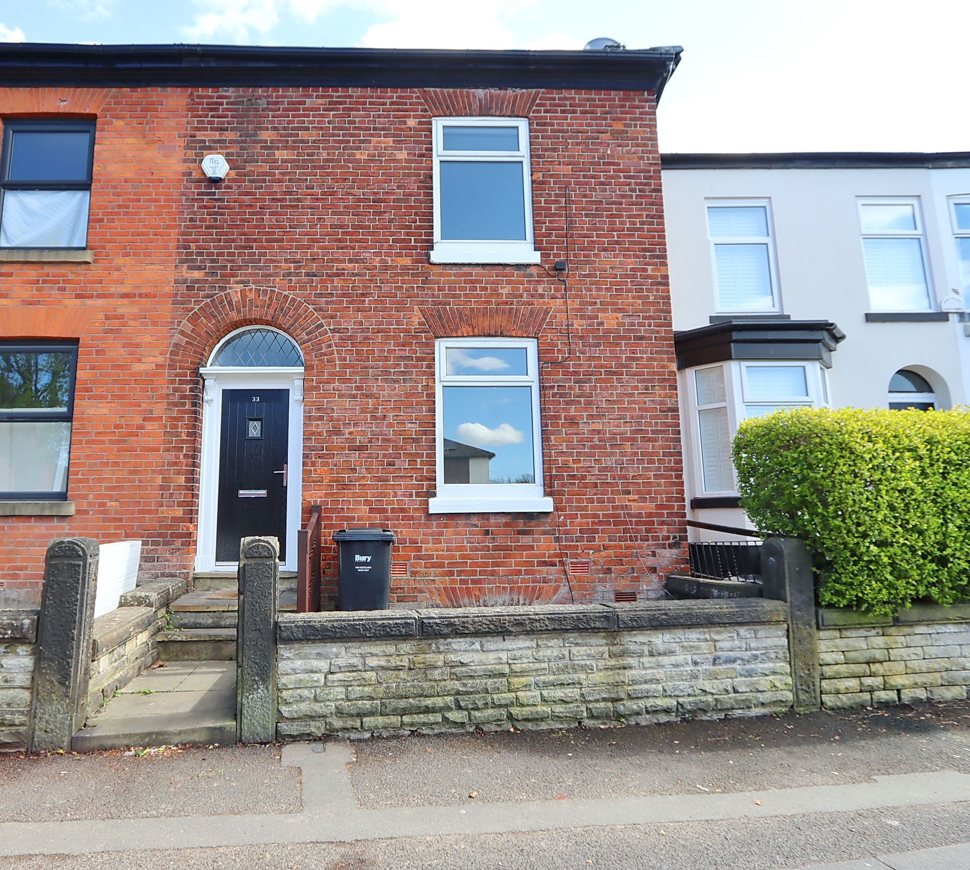 Images for Clifton Road, Prestwich, M25