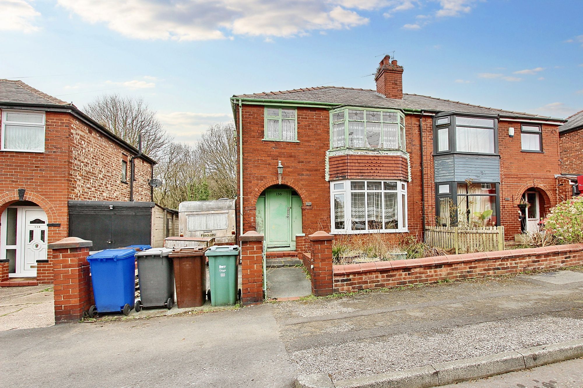 Images for St. Anns Road, Prestwich, M25
