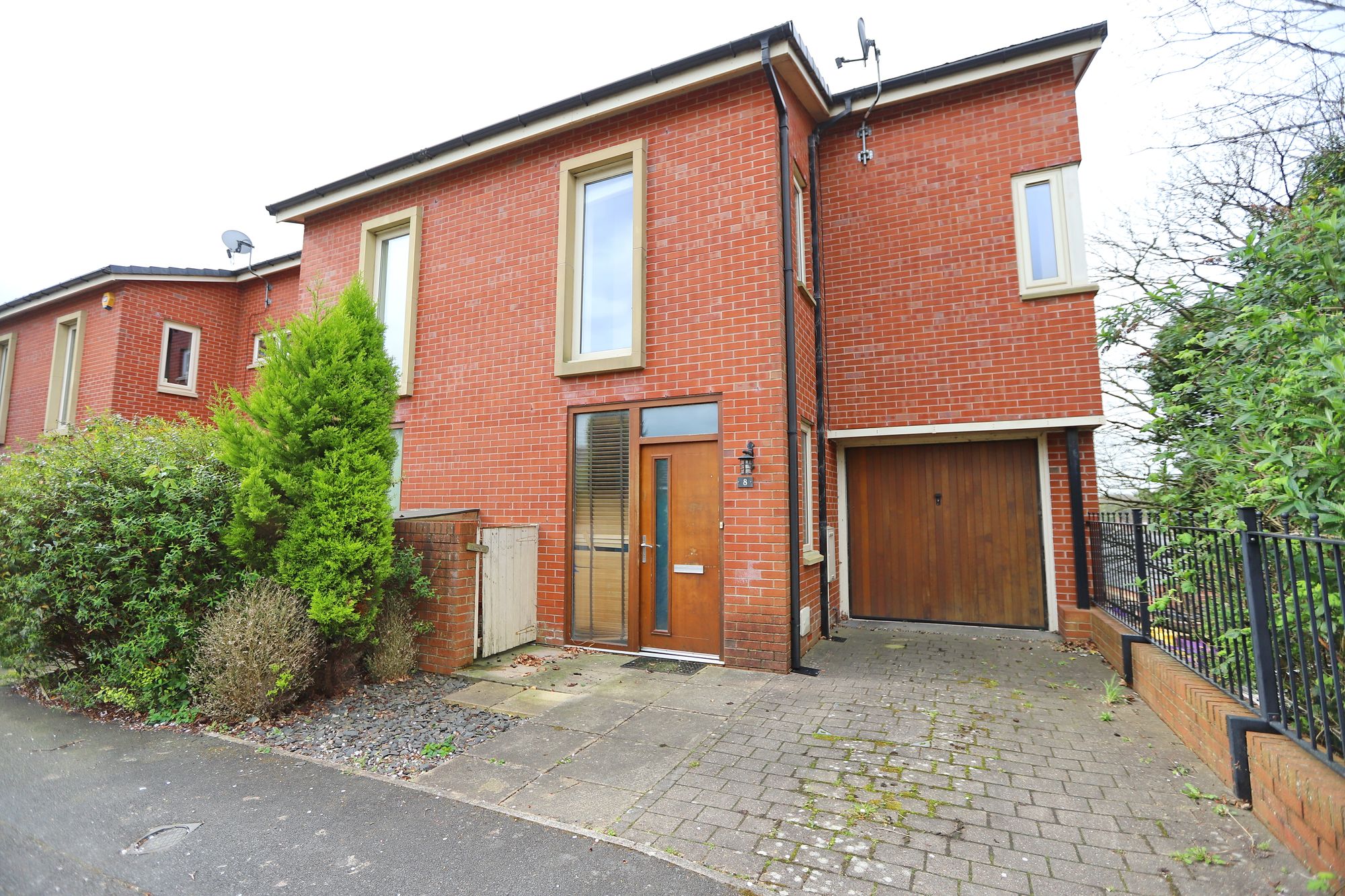 Images for Derby Street, Prestwich, M25