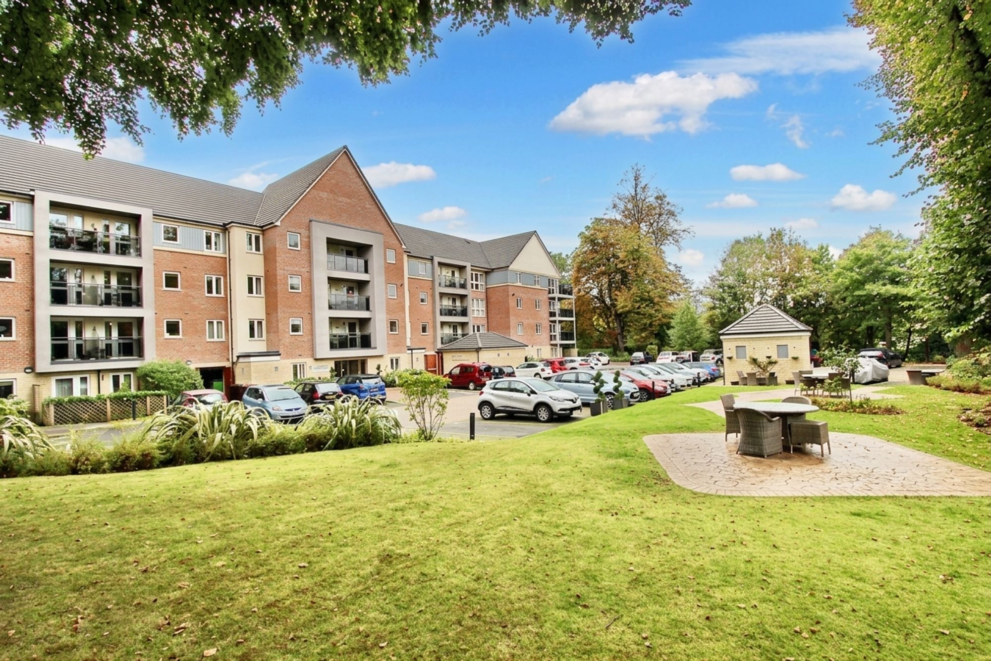 Images for Park View Road, Prestwich, M25