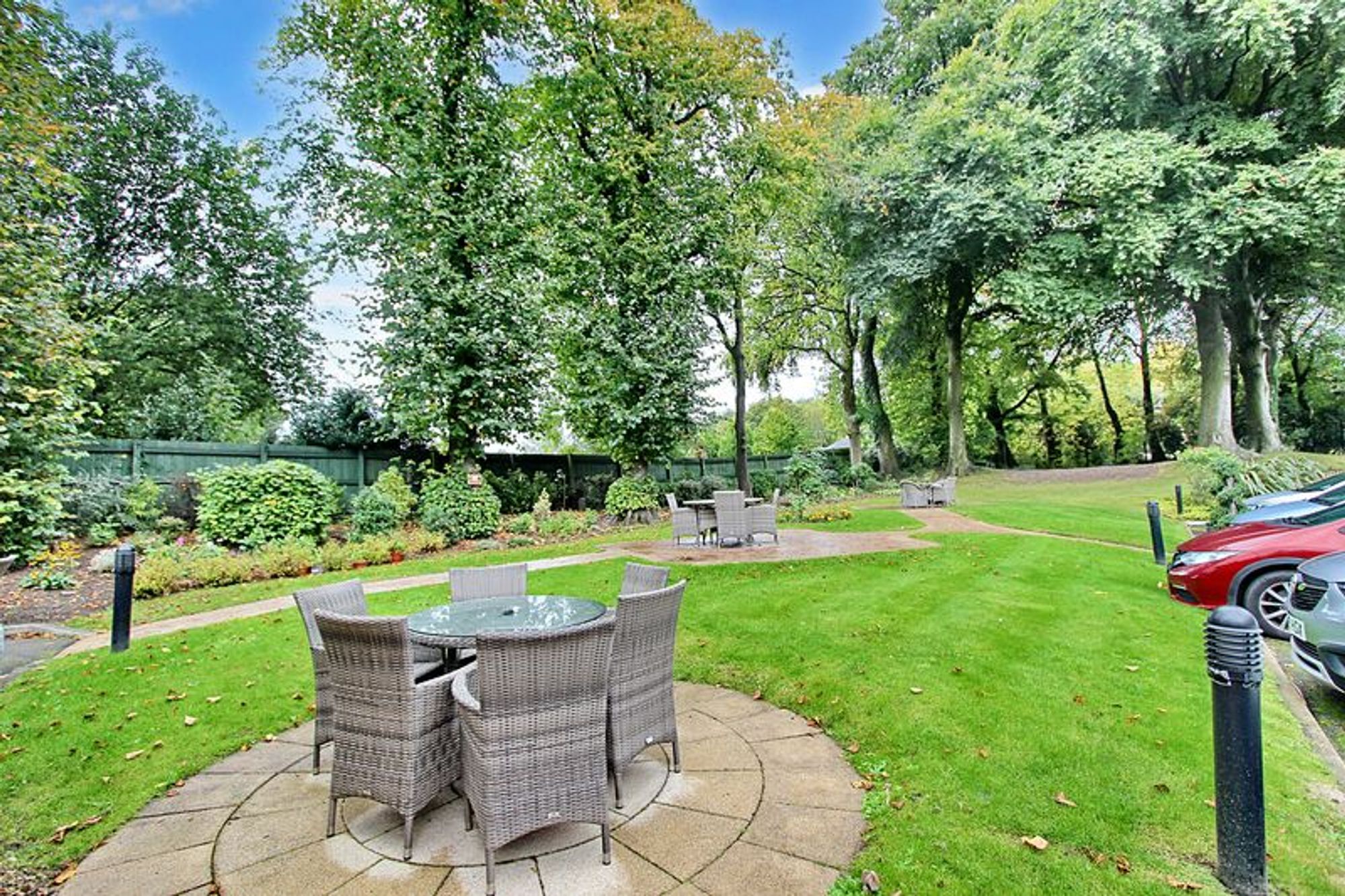 Images for Park View Road, Prestwich, M25