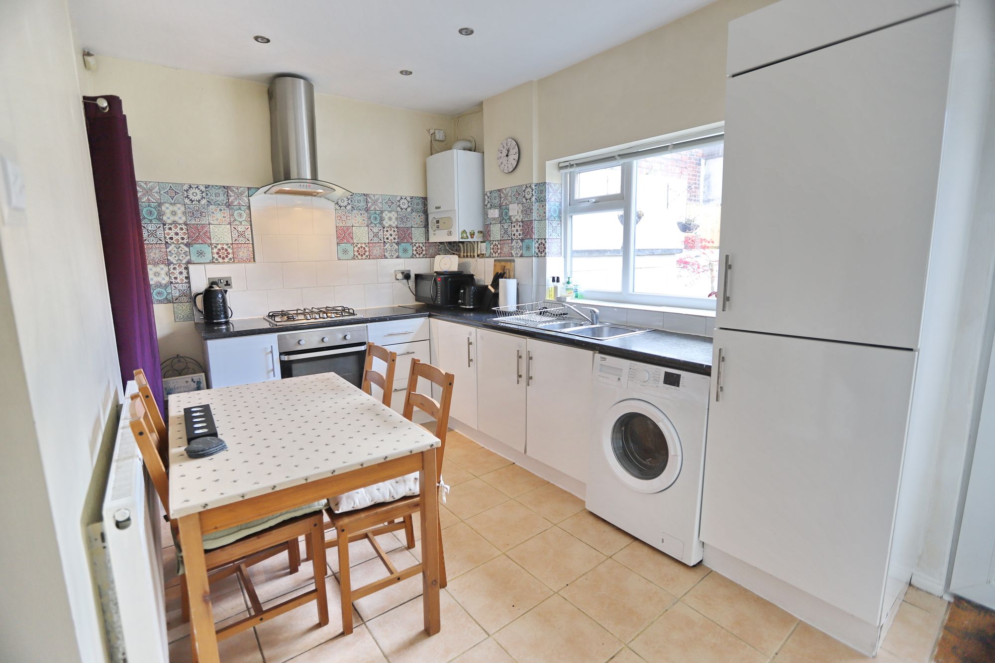 Images for Bury Old Road, Prestwich, M25