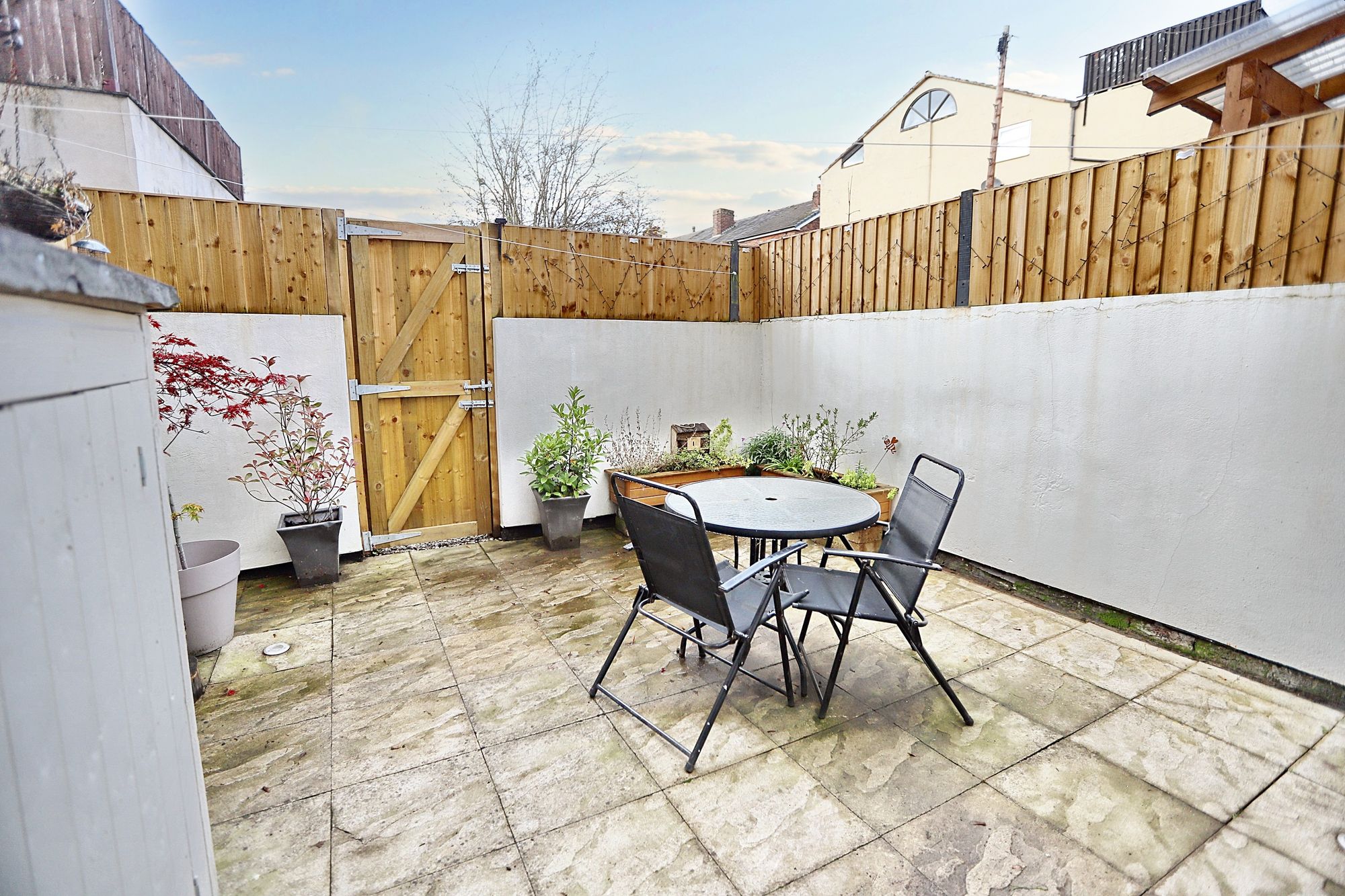 Images for Bury Old Road, Prestwich, M25