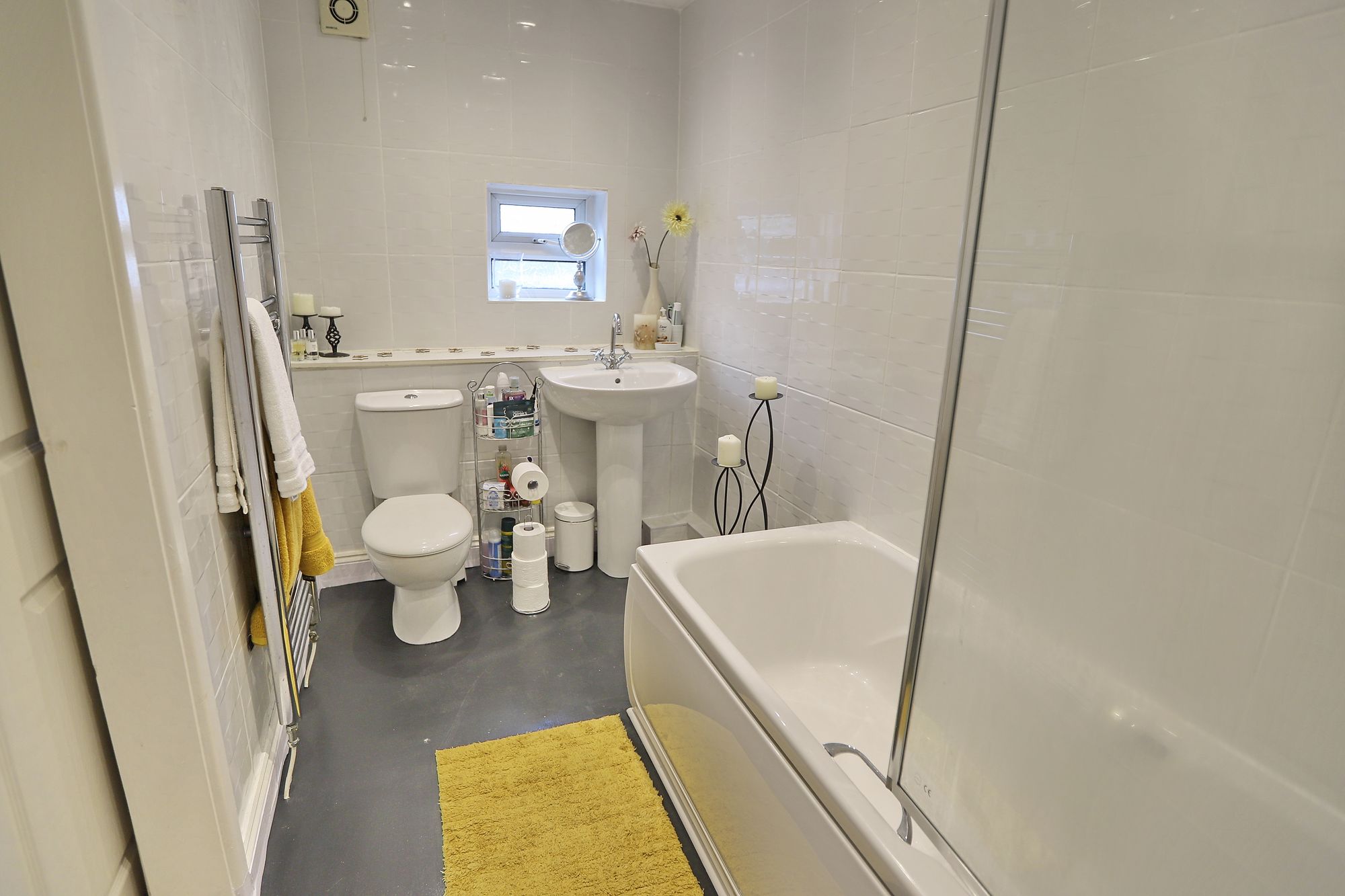 Images for Bury Old Road, Prestwich, M25