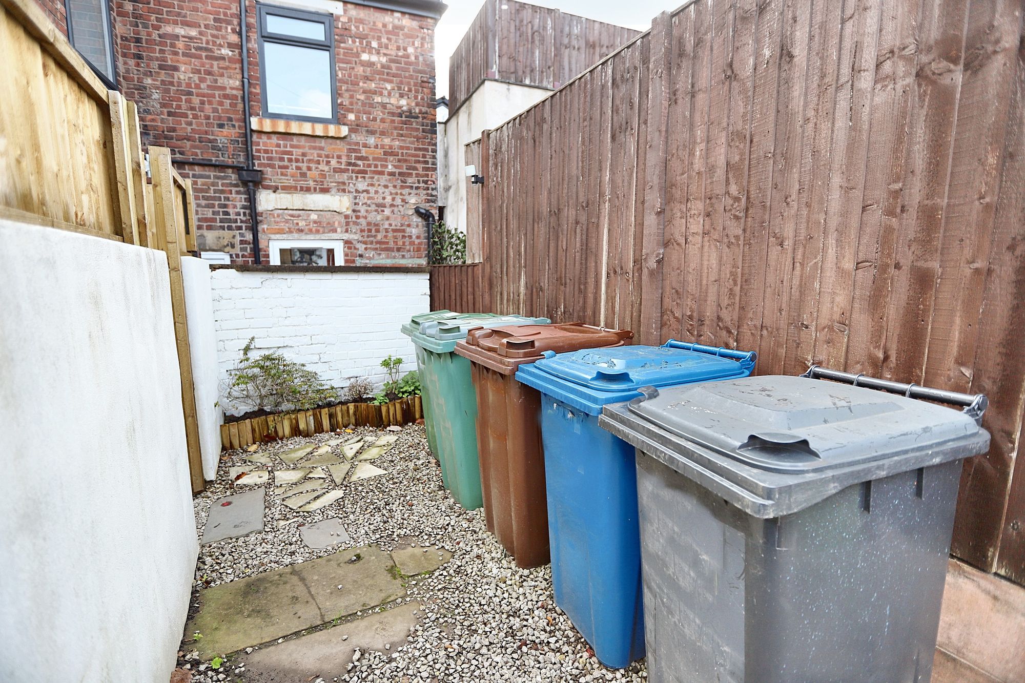 Images for Bury Old Road, Prestwich, M25