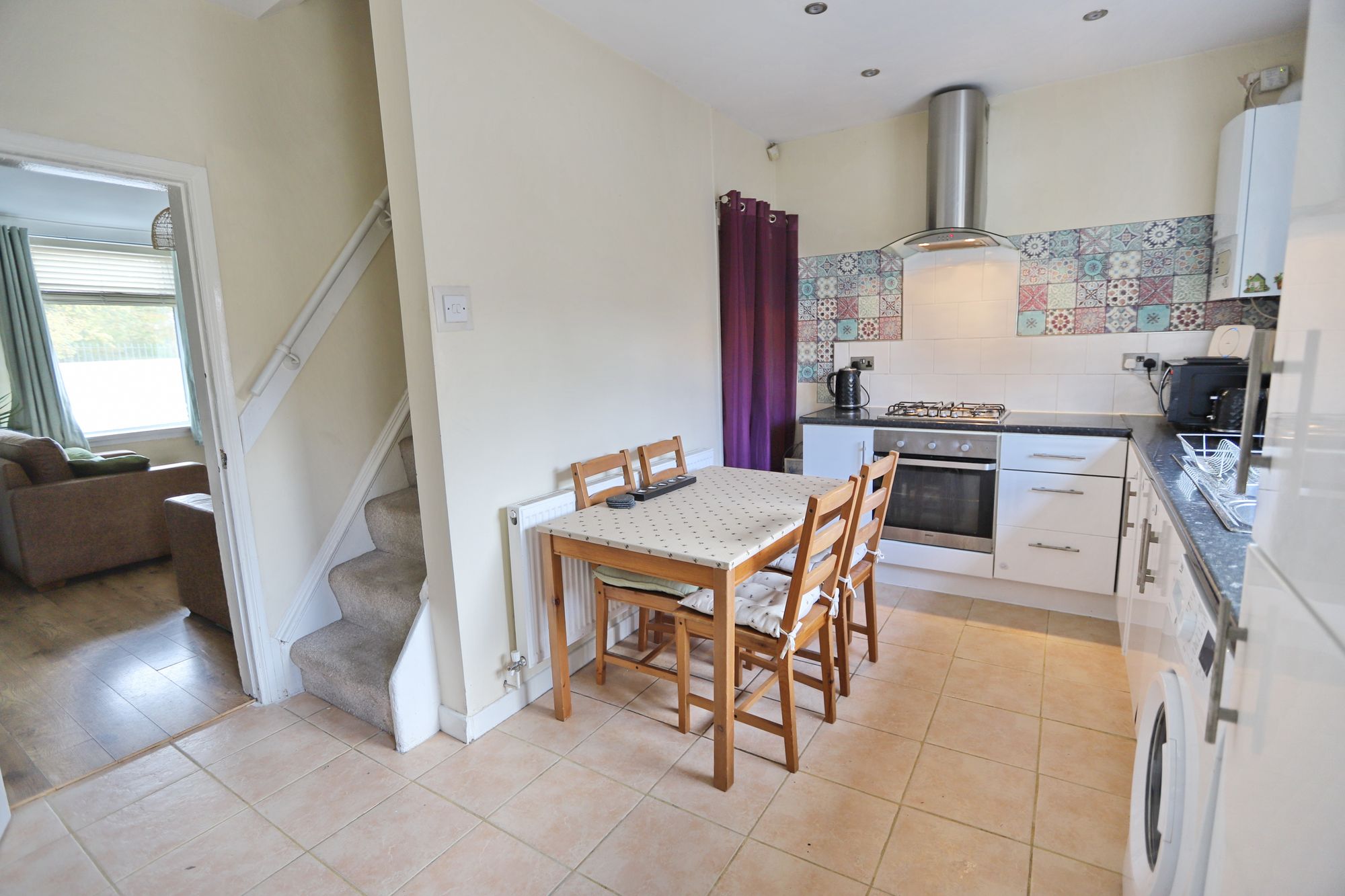 Images for Bury Old Road, Prestwich, M25