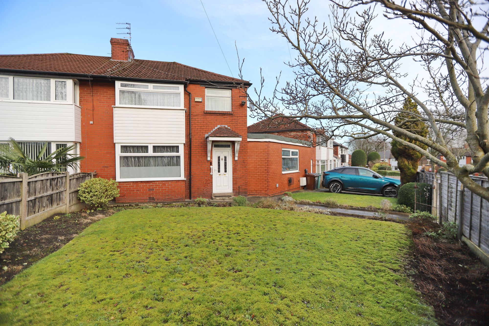 Images for Derby Road, Whitefield, M45