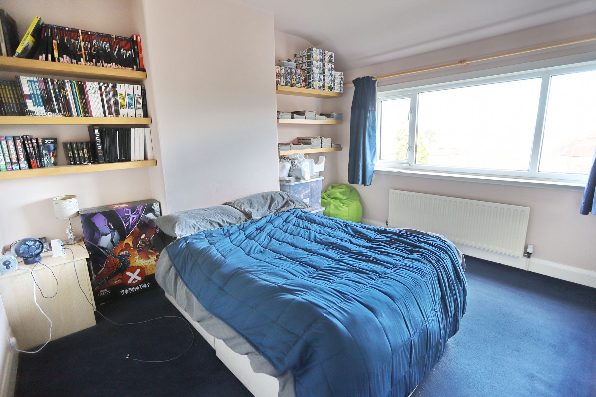 Images for Derby Road, Whitefield, M45