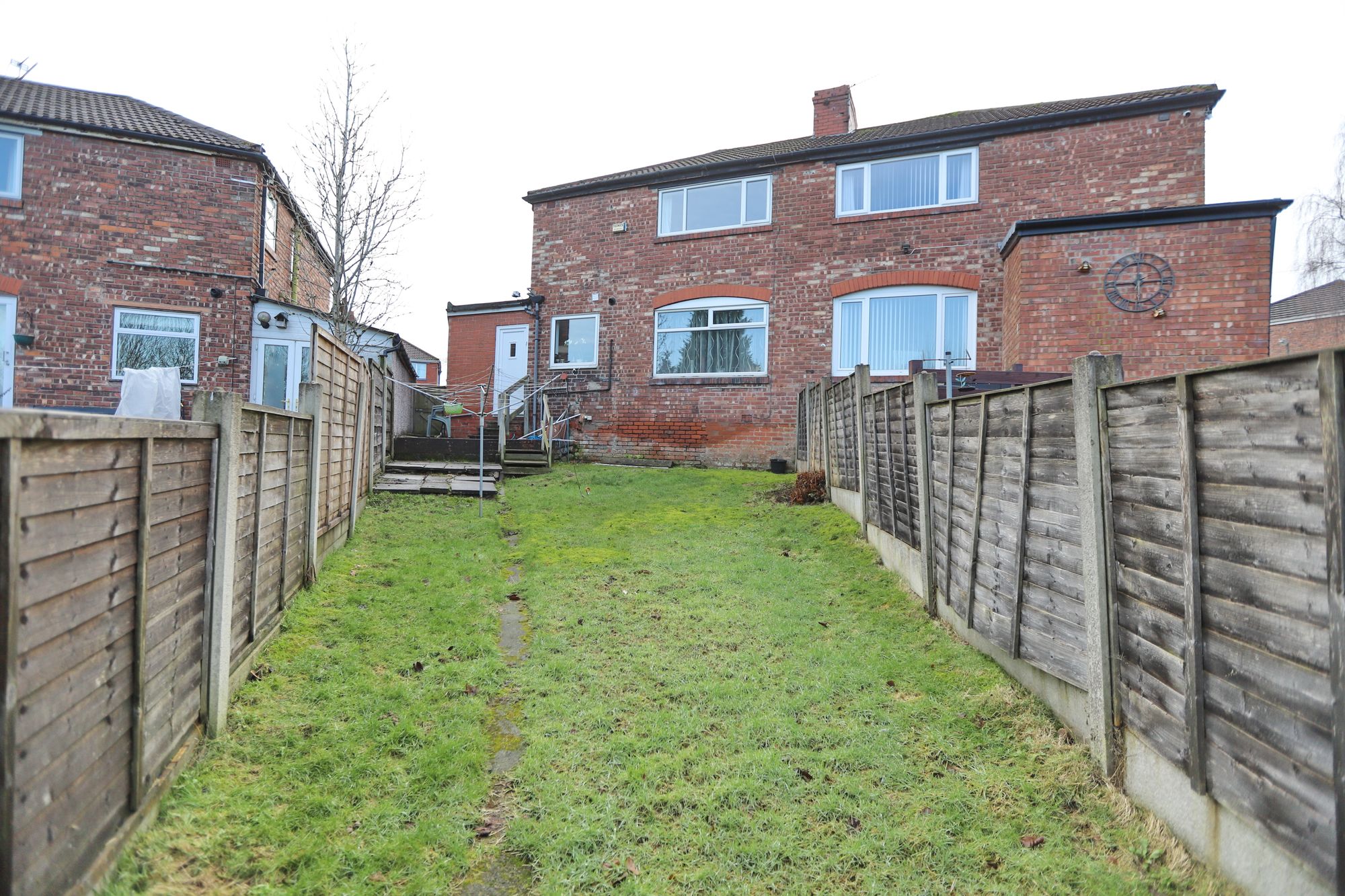 Images for Derby Road, Whitefield, M45