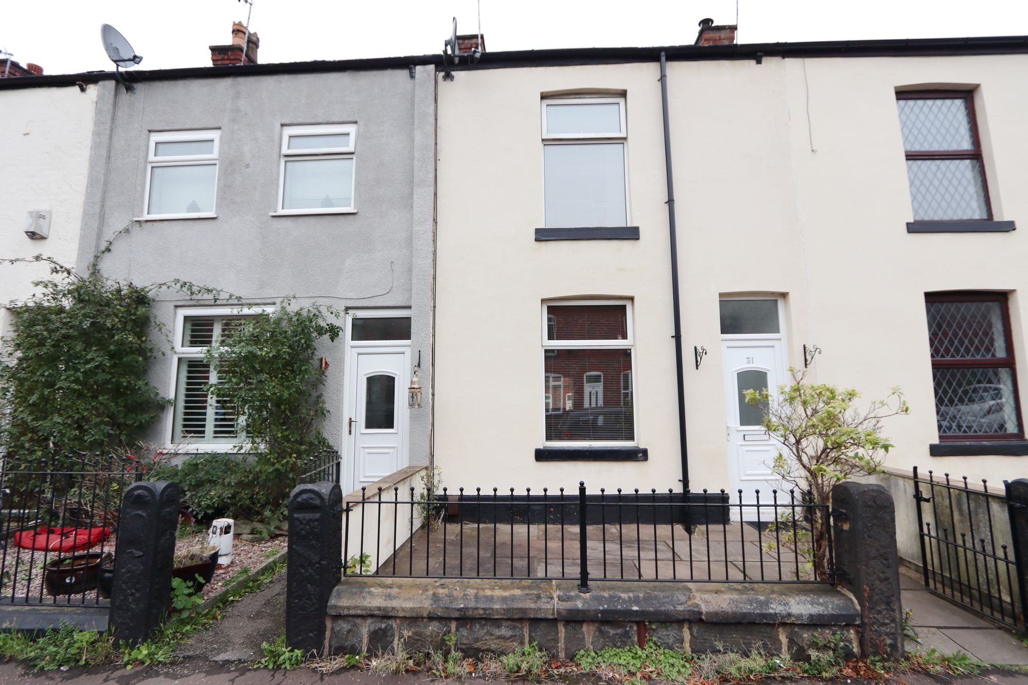 Images for Jackson Street, Whitefield, M45