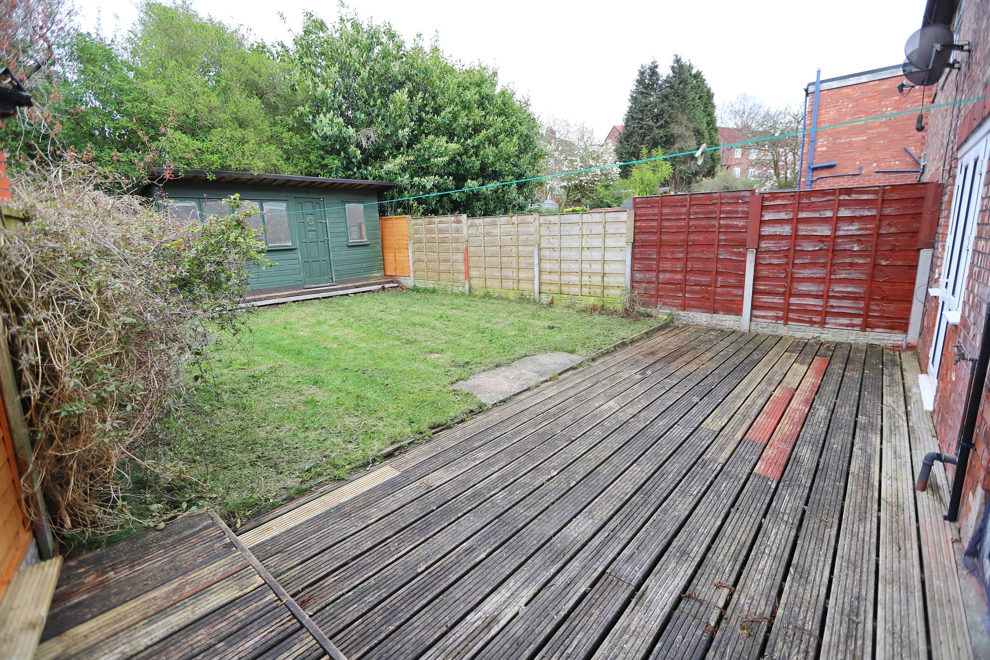 Images for Shelley Road, Prestwich, M25