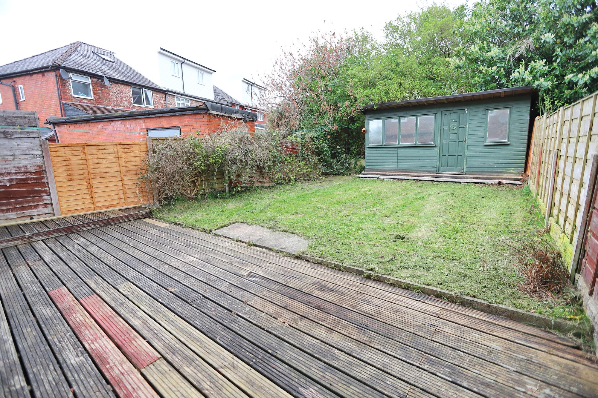 Images for Shelley Road, Prestwich, M25