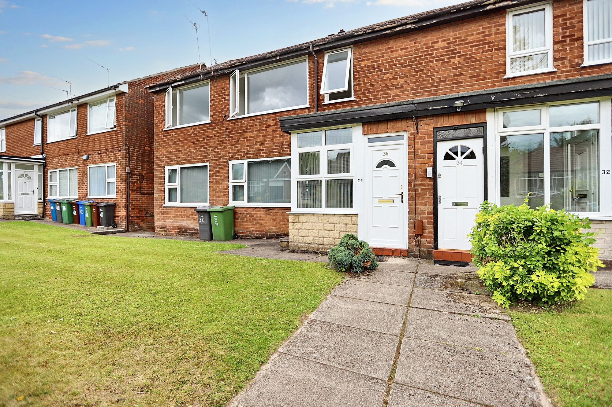 Images for Hawkstone Avenue, Whitefield, M45