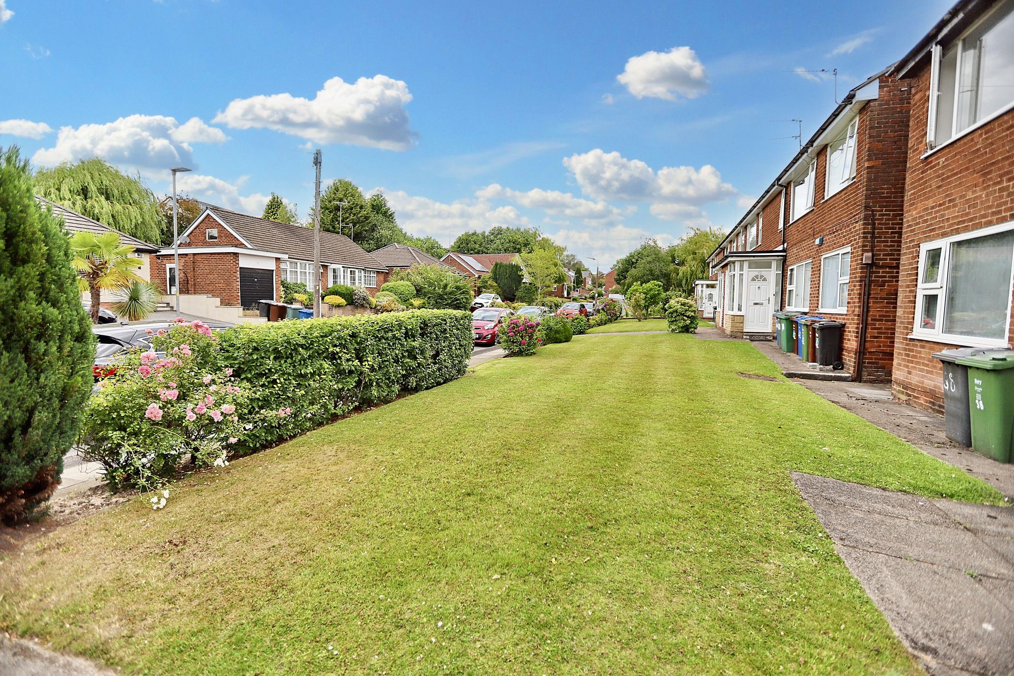 Images for Hawkstone Avenue, Whitefield, M45