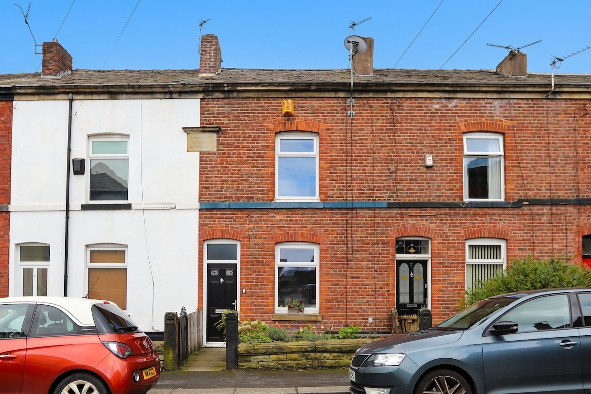 Images for York Street, Whitefield, M45