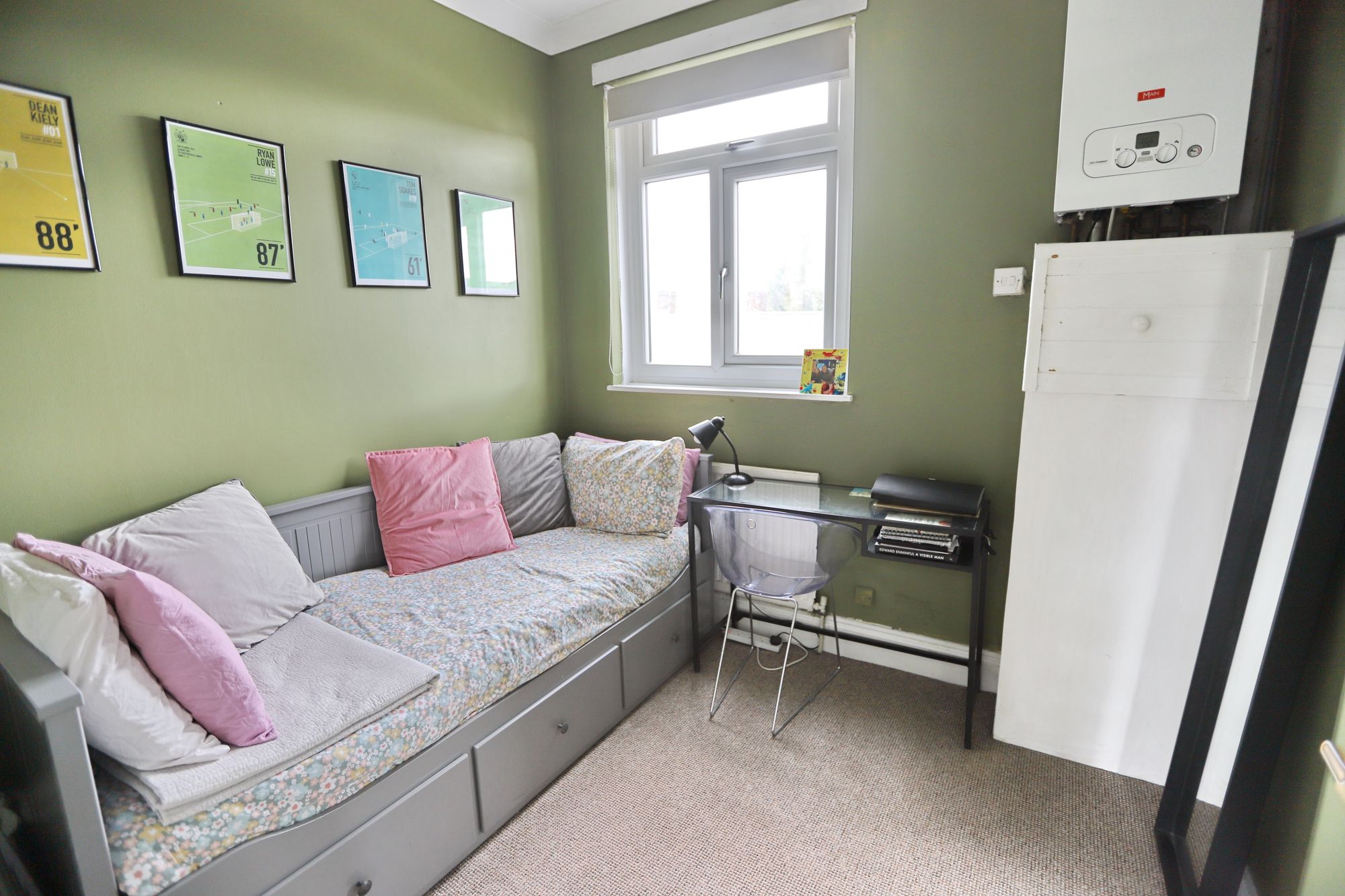 Images for York Street, Whitefield, M45