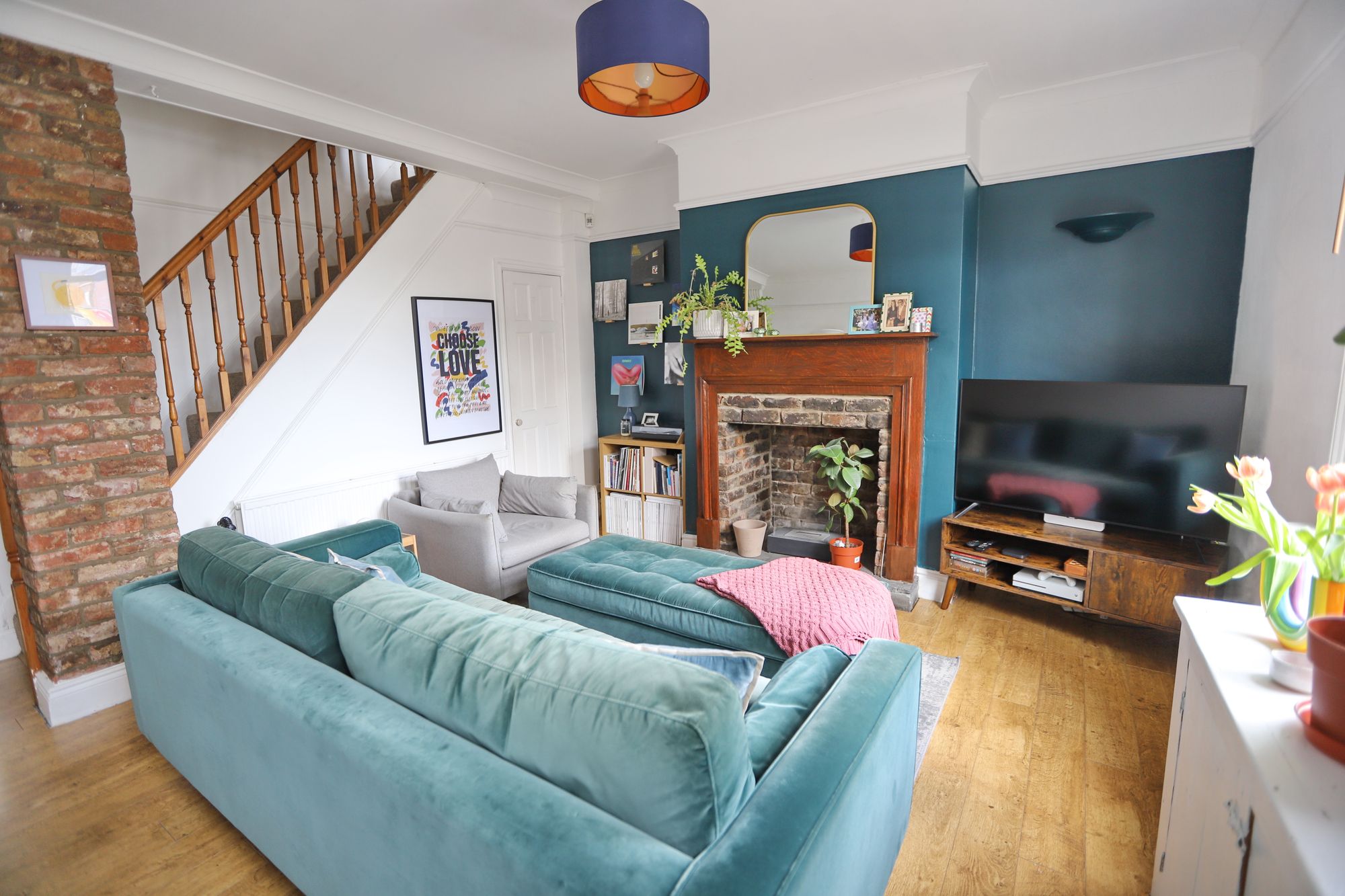 Images for York Street, Whitefield, M45