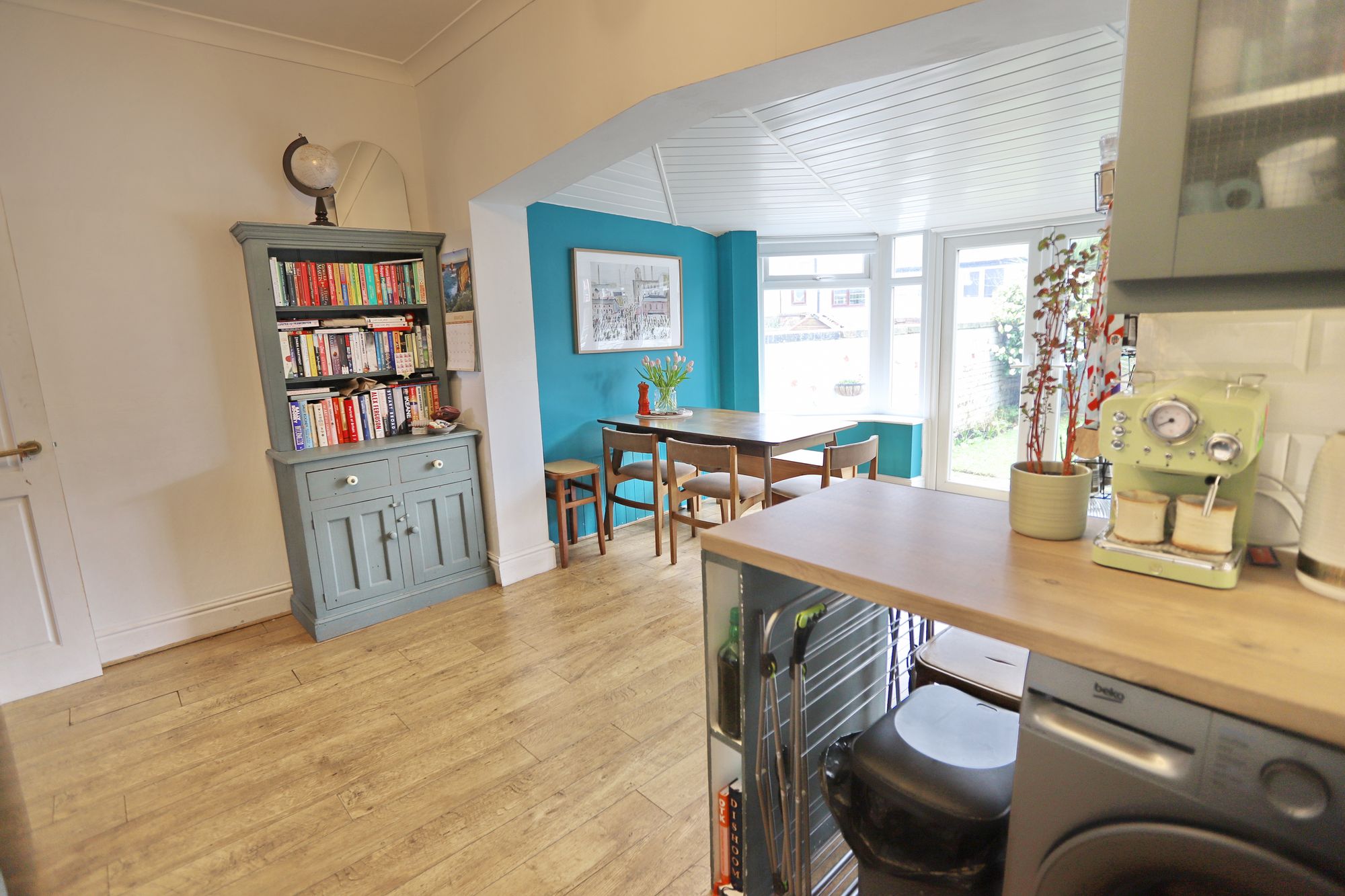 Images for York Street, Whitefield, M45