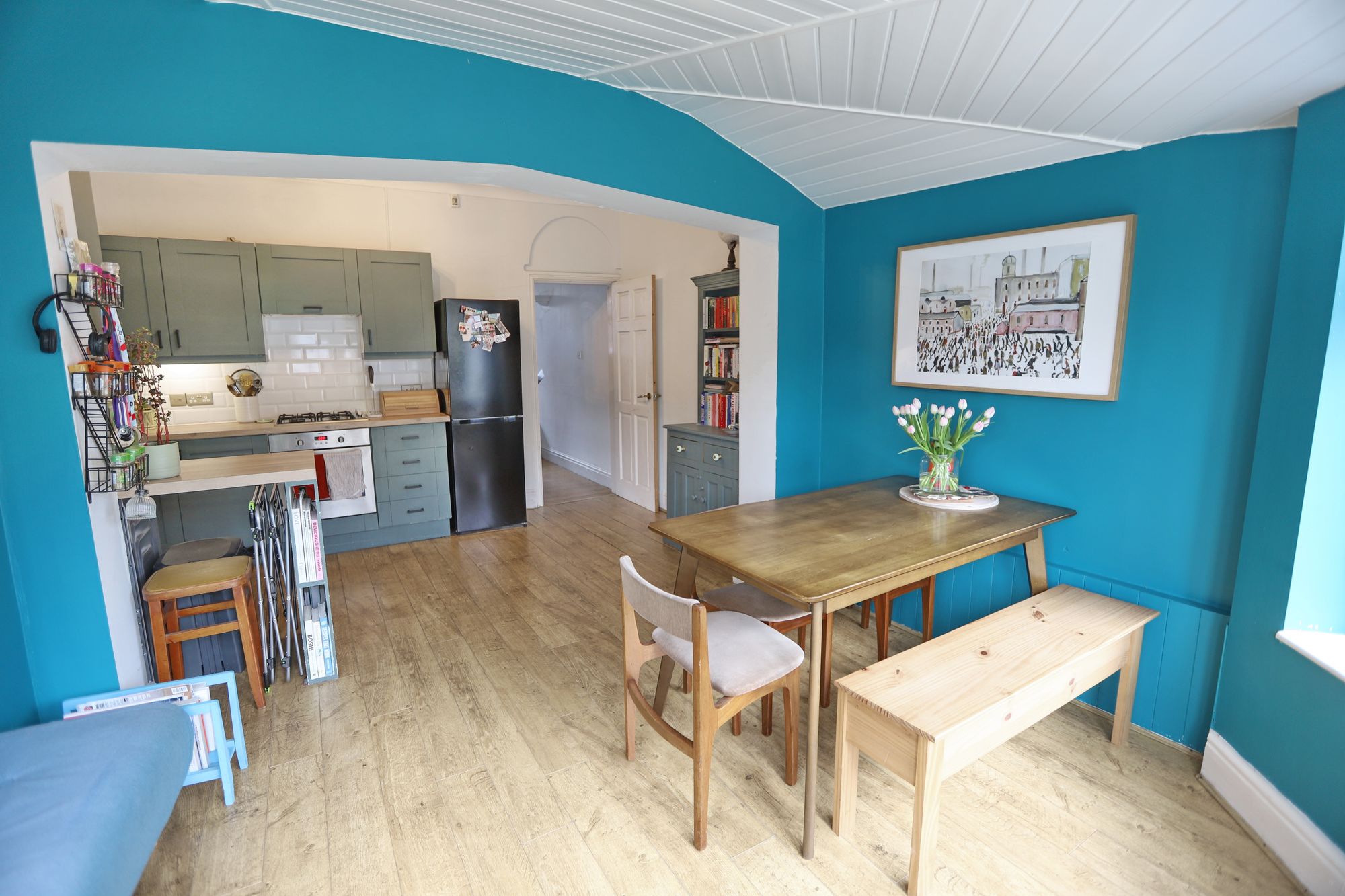 Images for York Street, Whitefield, M45