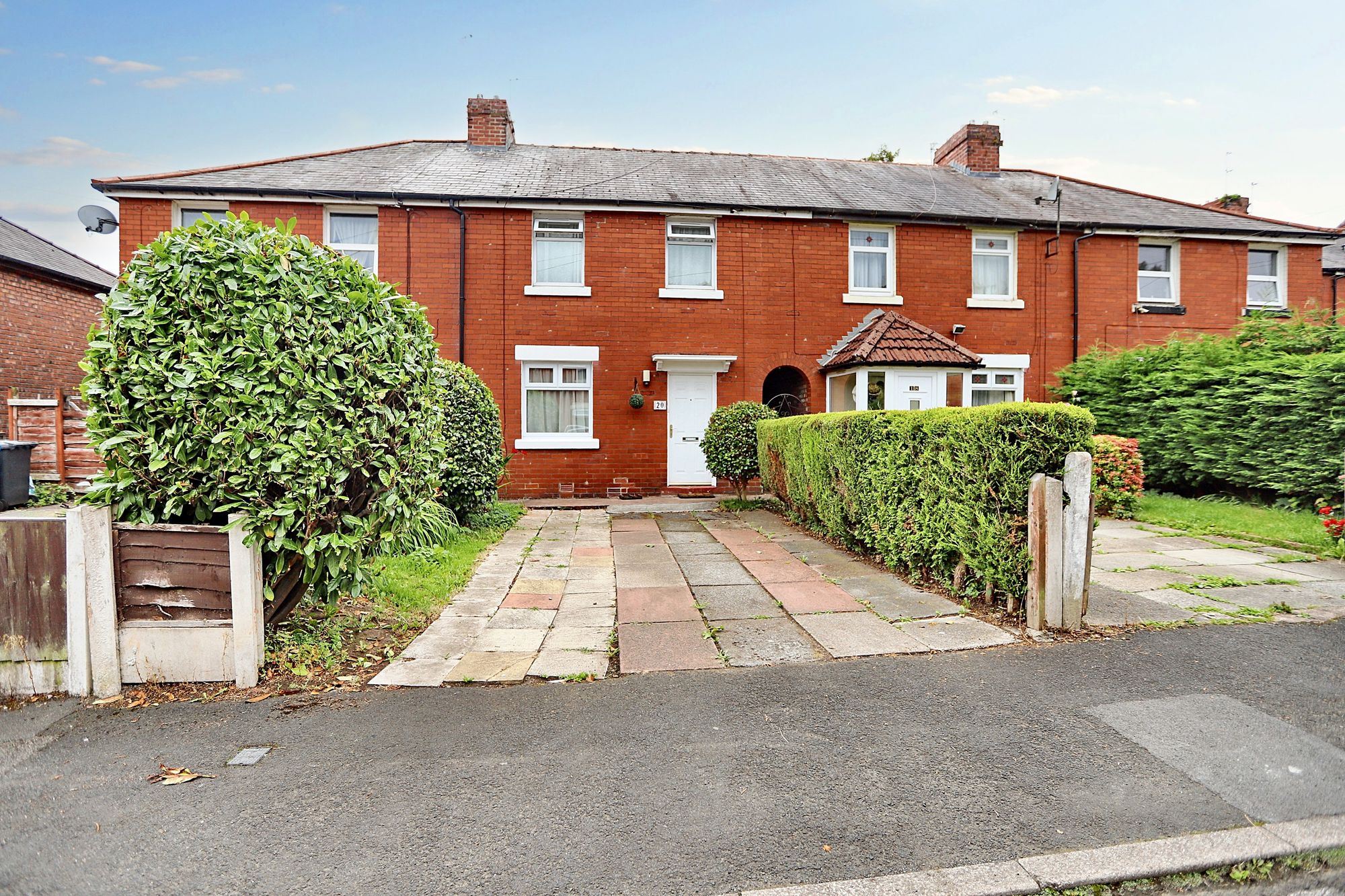 Images for Polefield Grange, Prestwich, M25