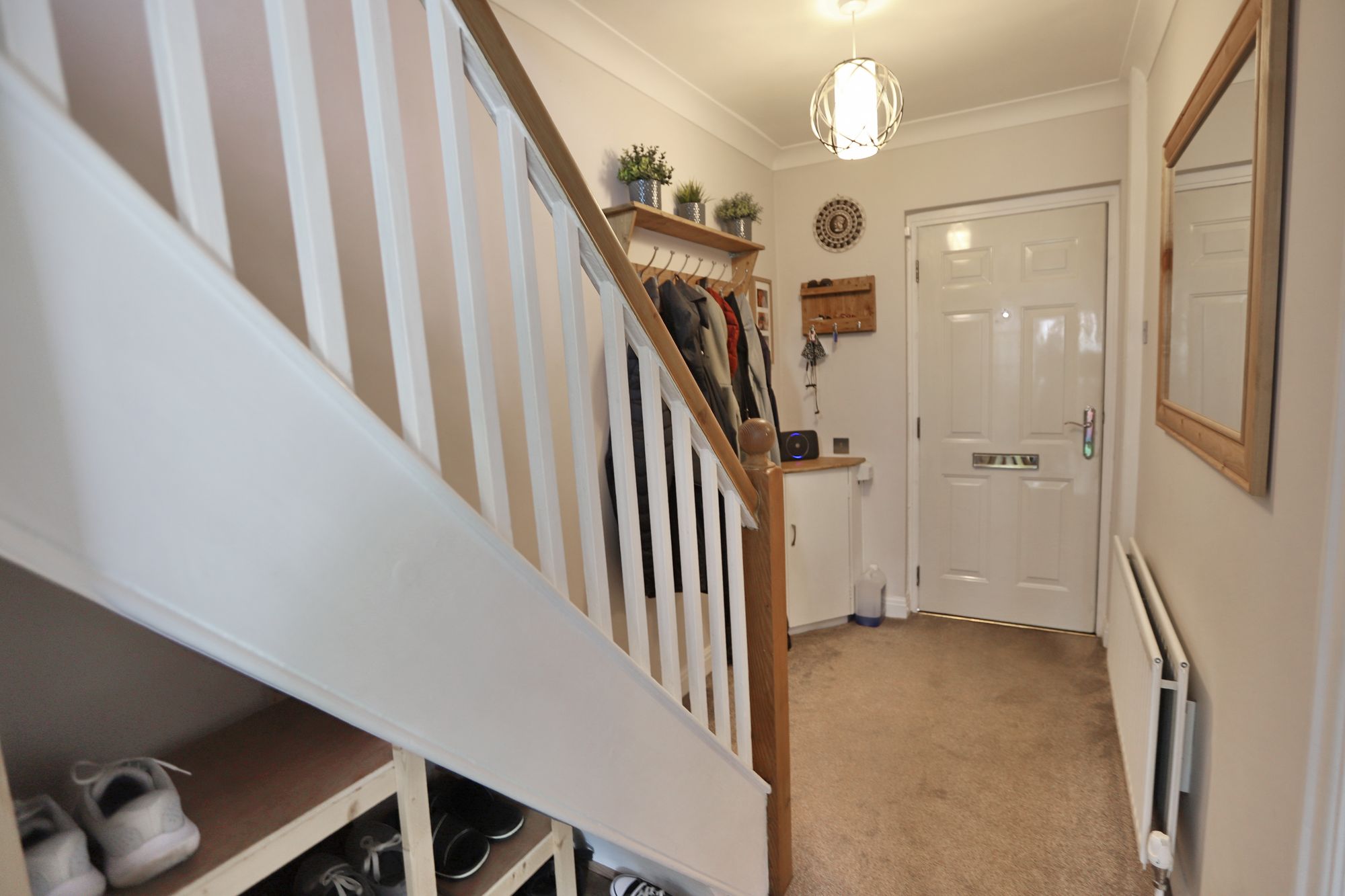 Images for Polefield Grange, Prestwich, M25