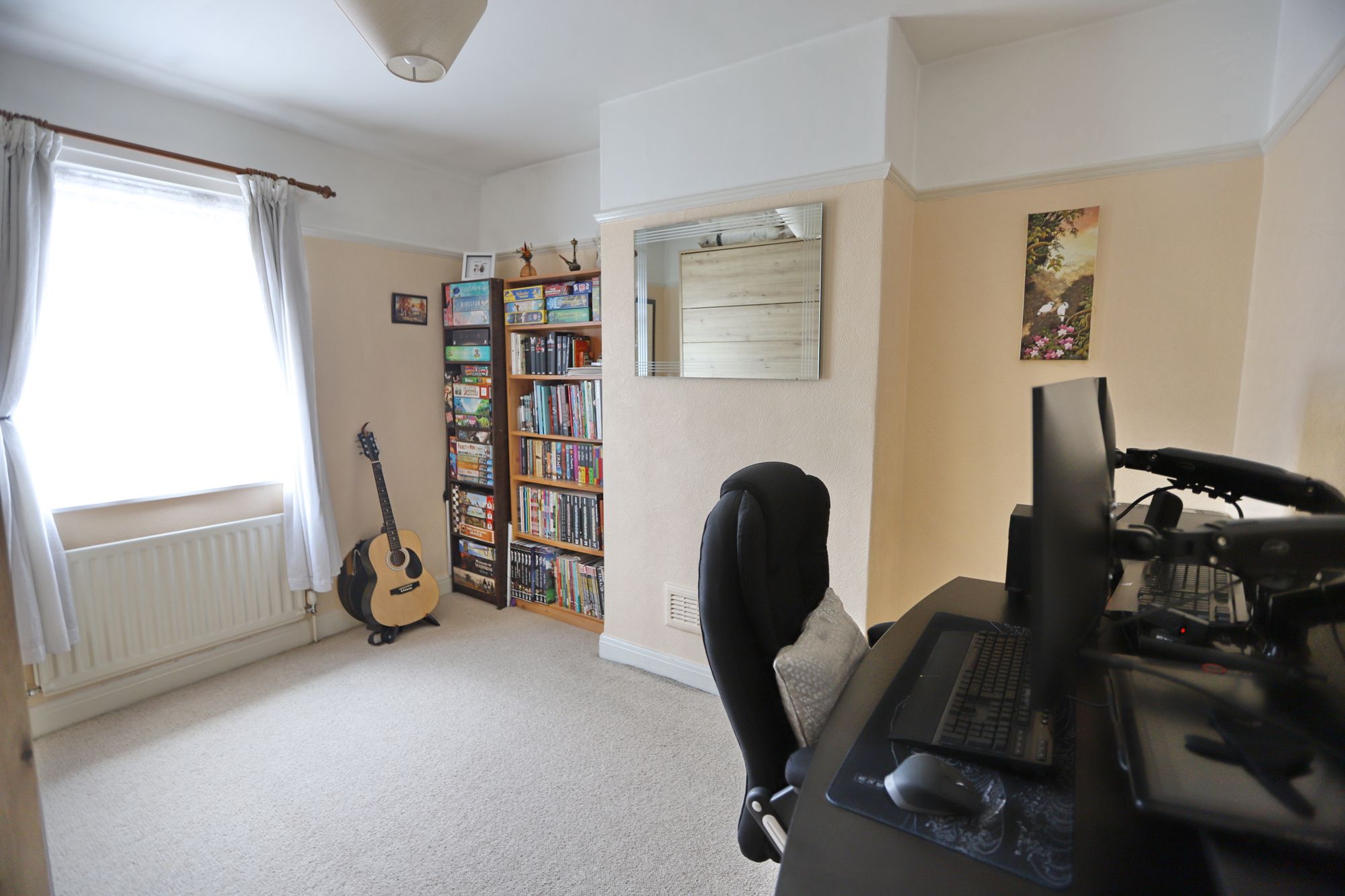 Images for Polefield Grange, Prestwich, M25
