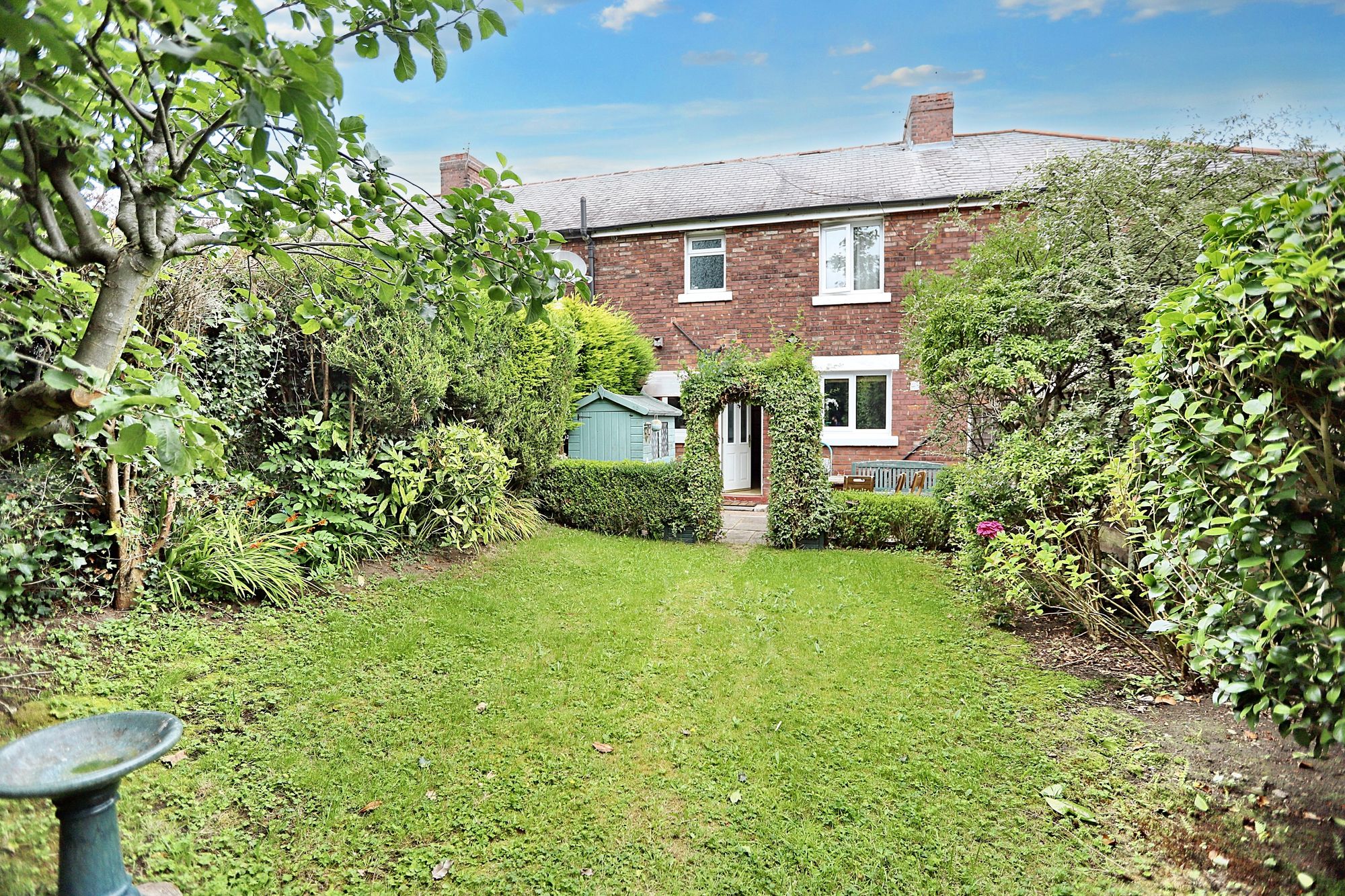 Images for Polefield Grange, Prestwich, M25