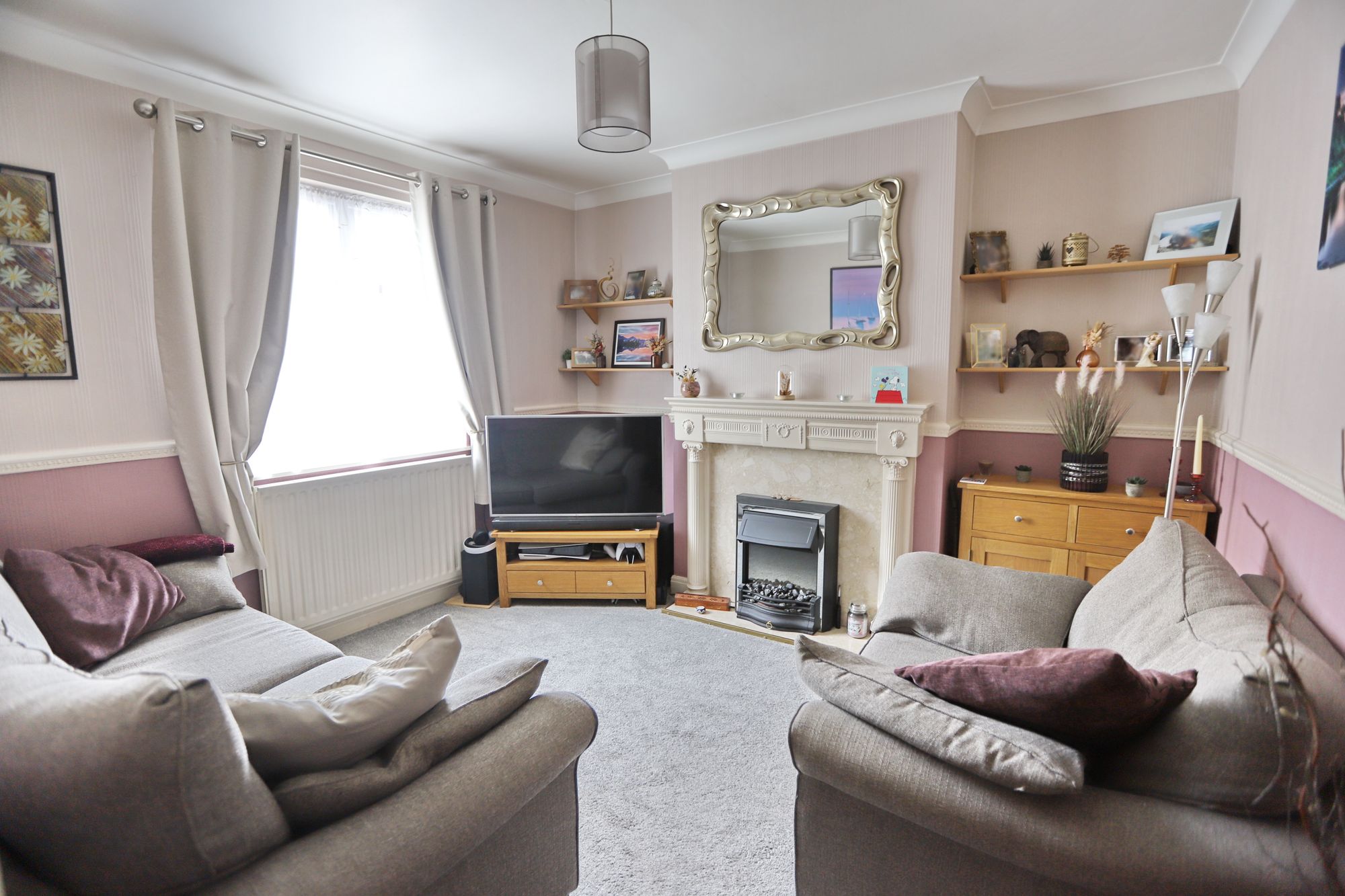Images for Polefield Grange, Prestwich, M25