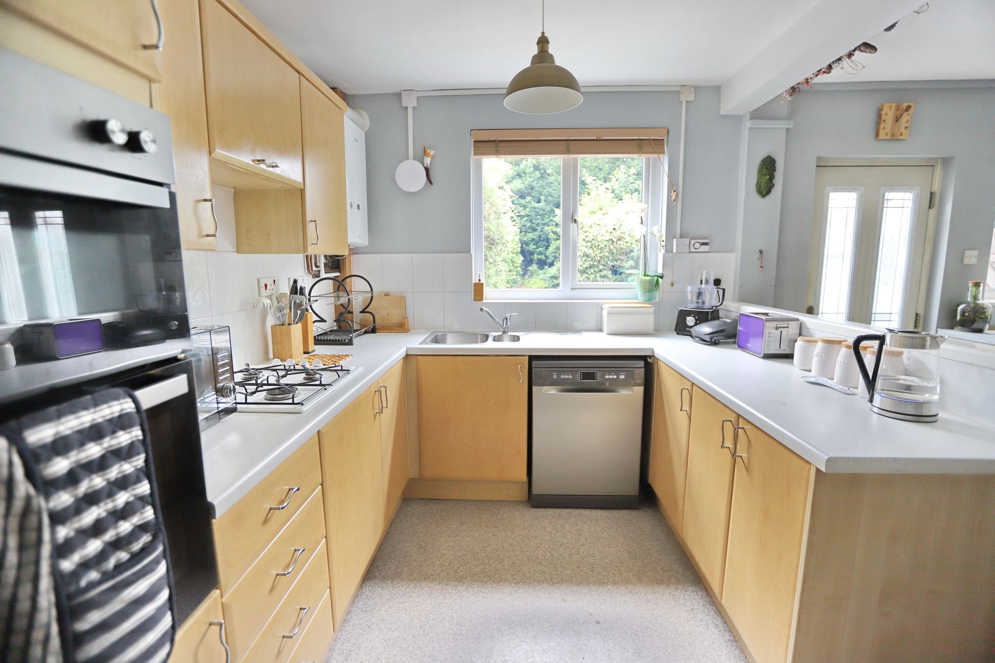Images for Polefield Grange, Prestwich, M25