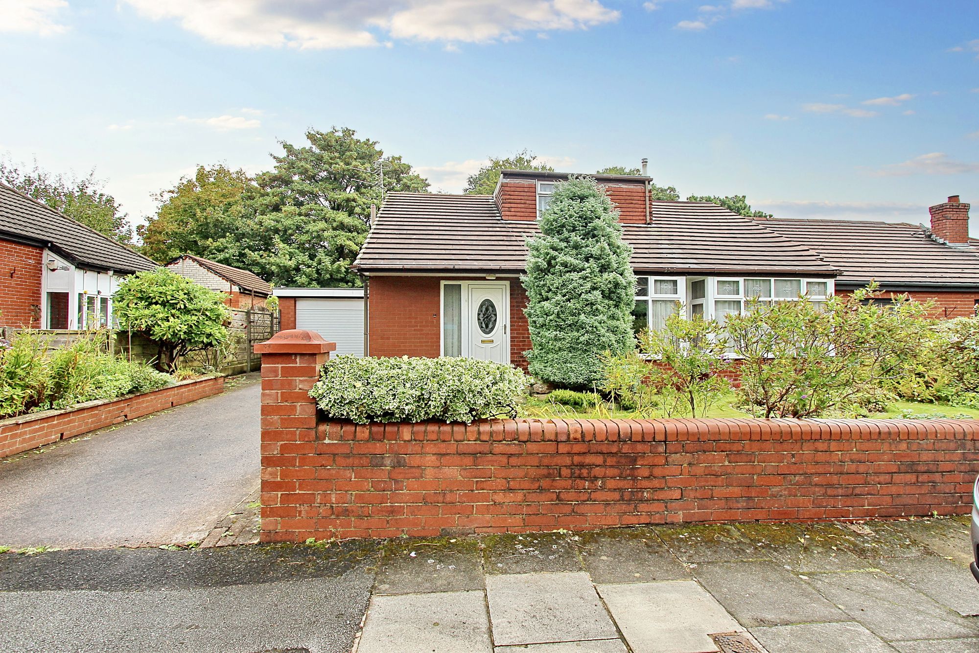 Images for Park Close, Whitefield, M45
