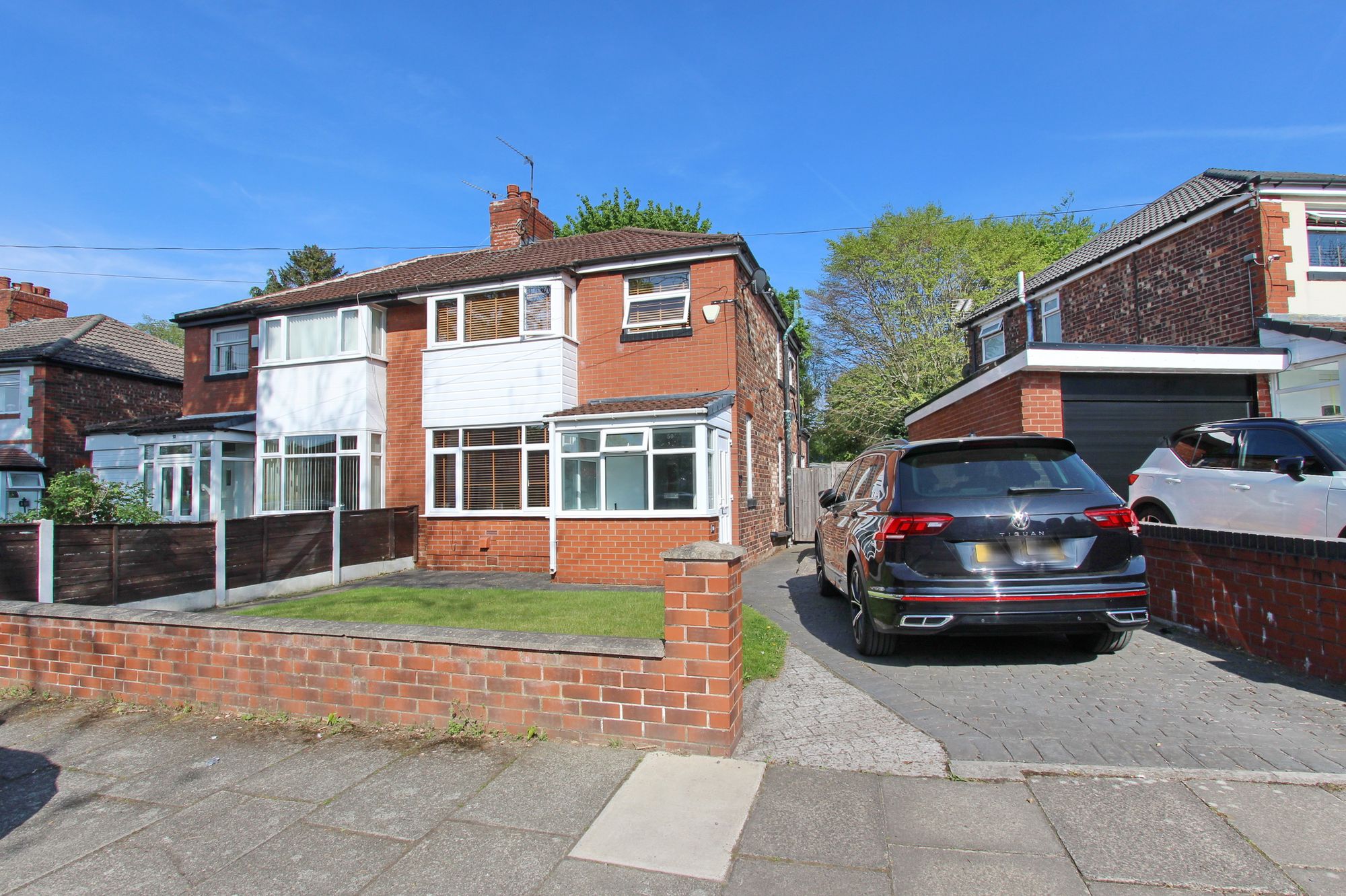 Images for Derby Road, Whitefield, M45