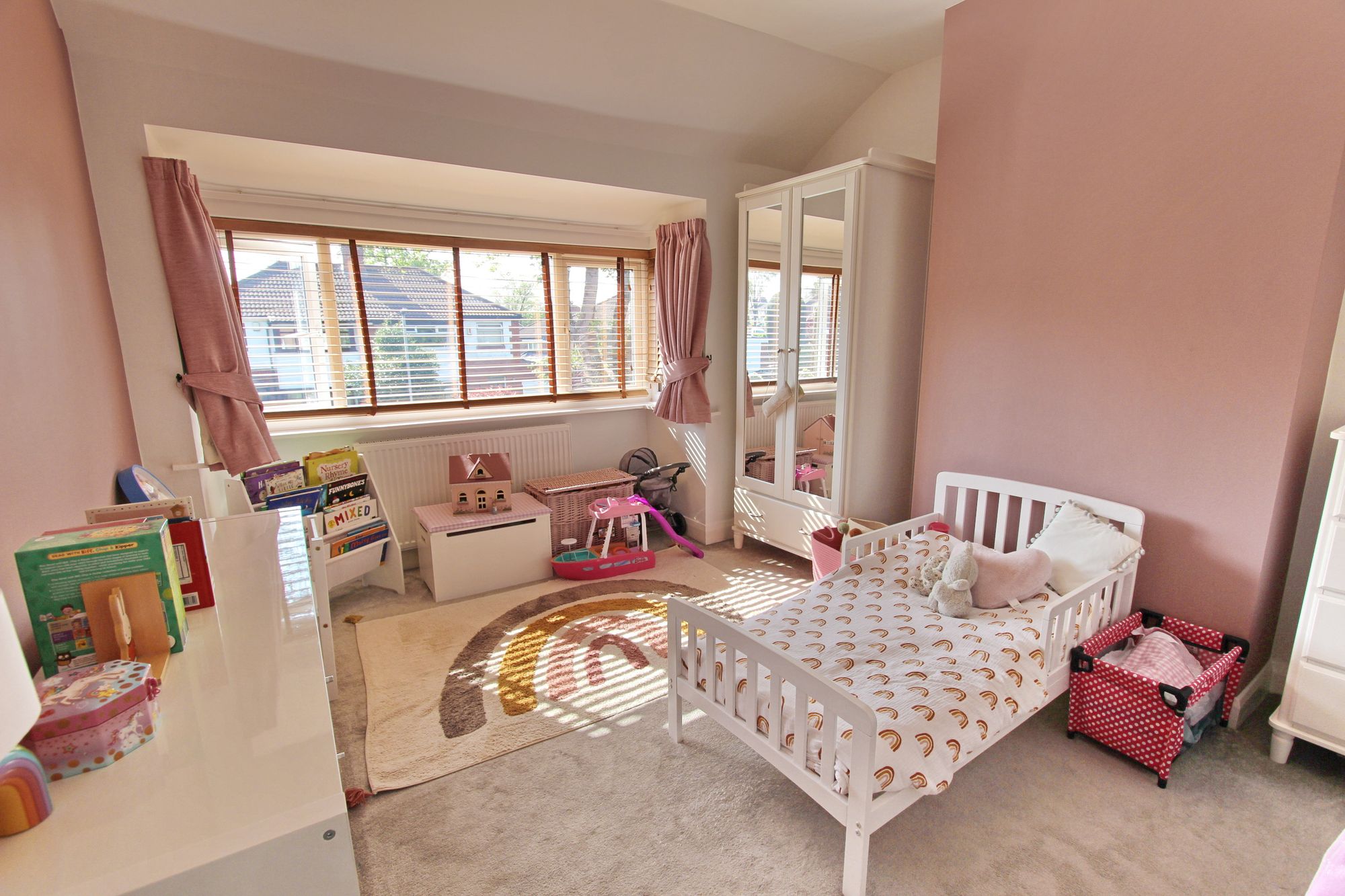 Images for Derby Road, Whitefield, M45
