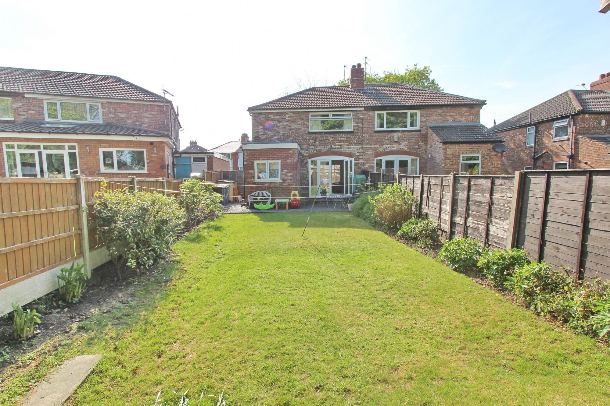 Images for Derby Road, Whitefield, M45