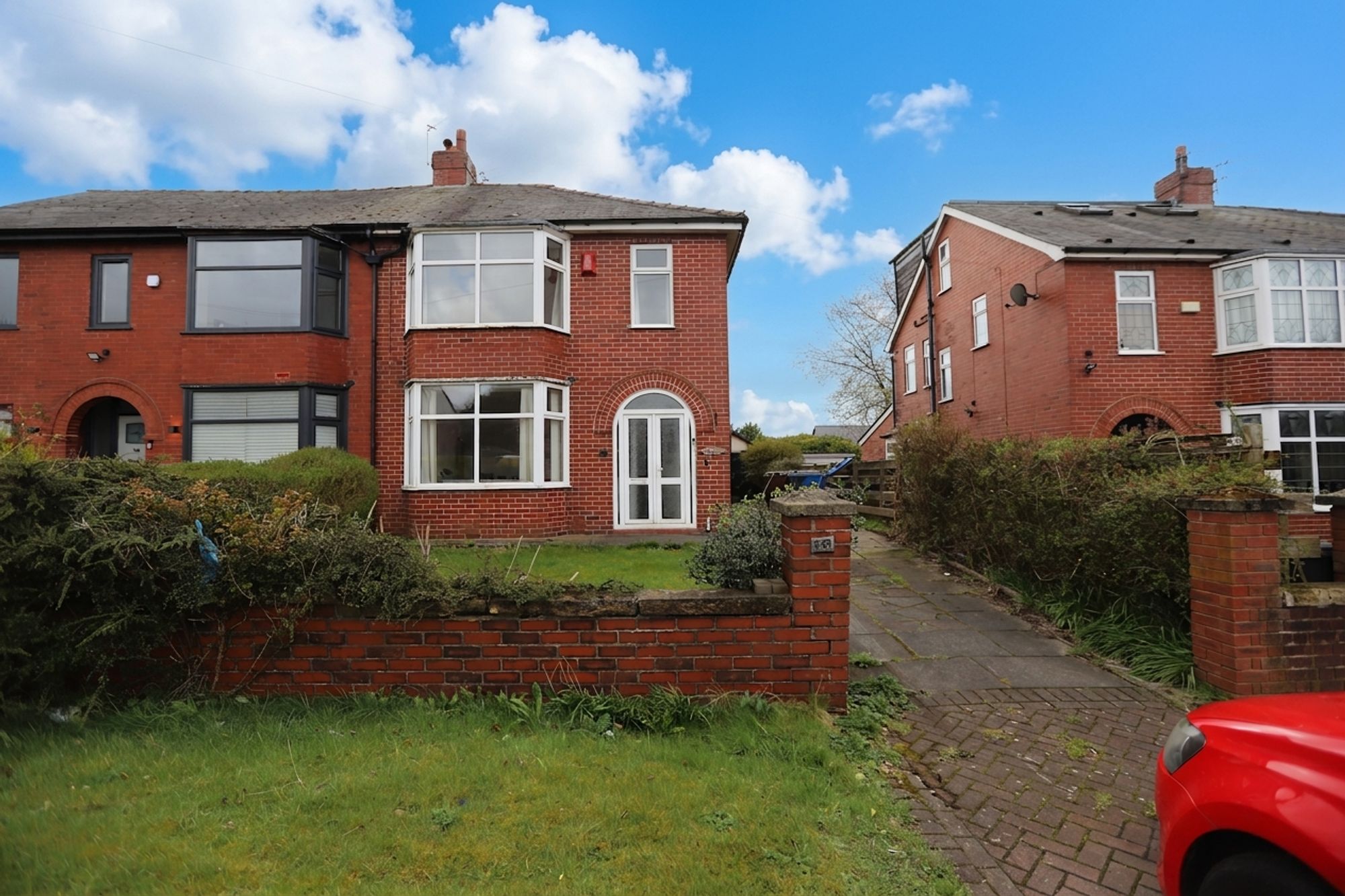 Images for Ringley Road West, Radcliffe, M26
