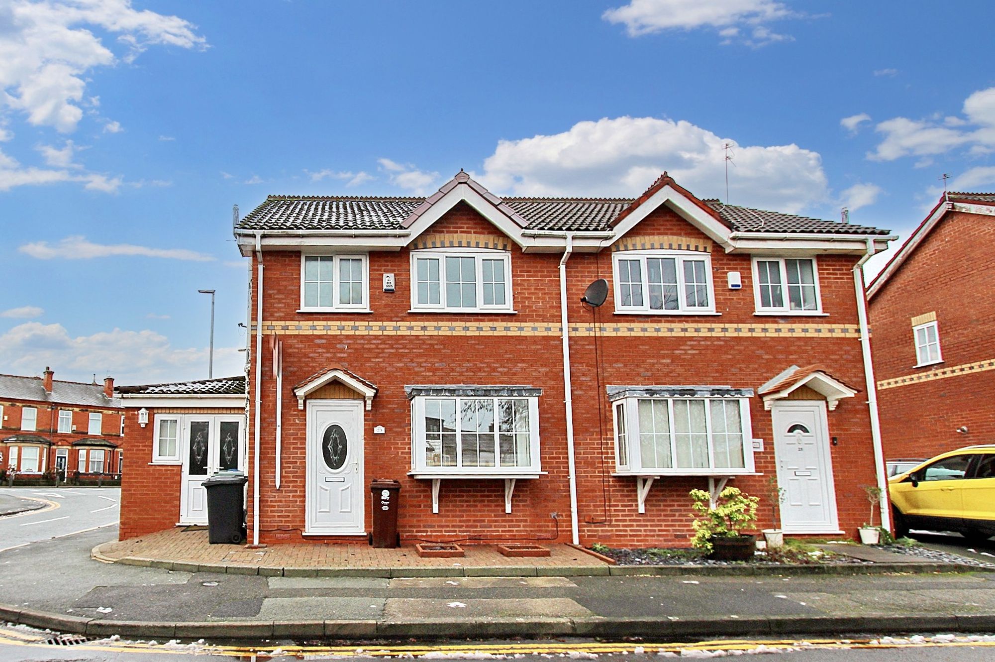 Images for Lily Hill Street, Whitefield, M45