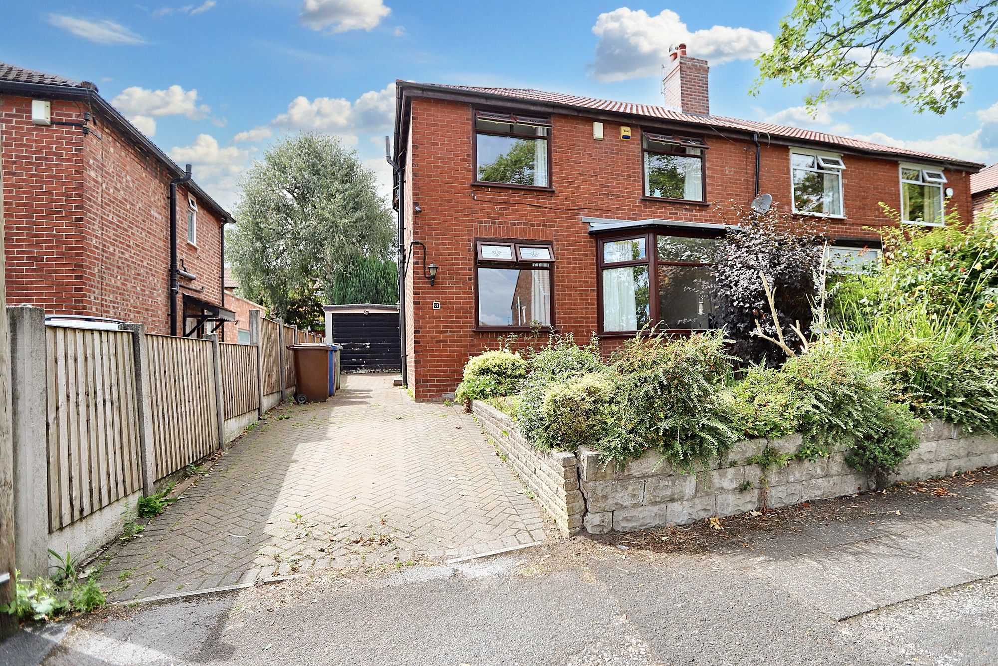 Images for Polefield Road, Prestwich, M25