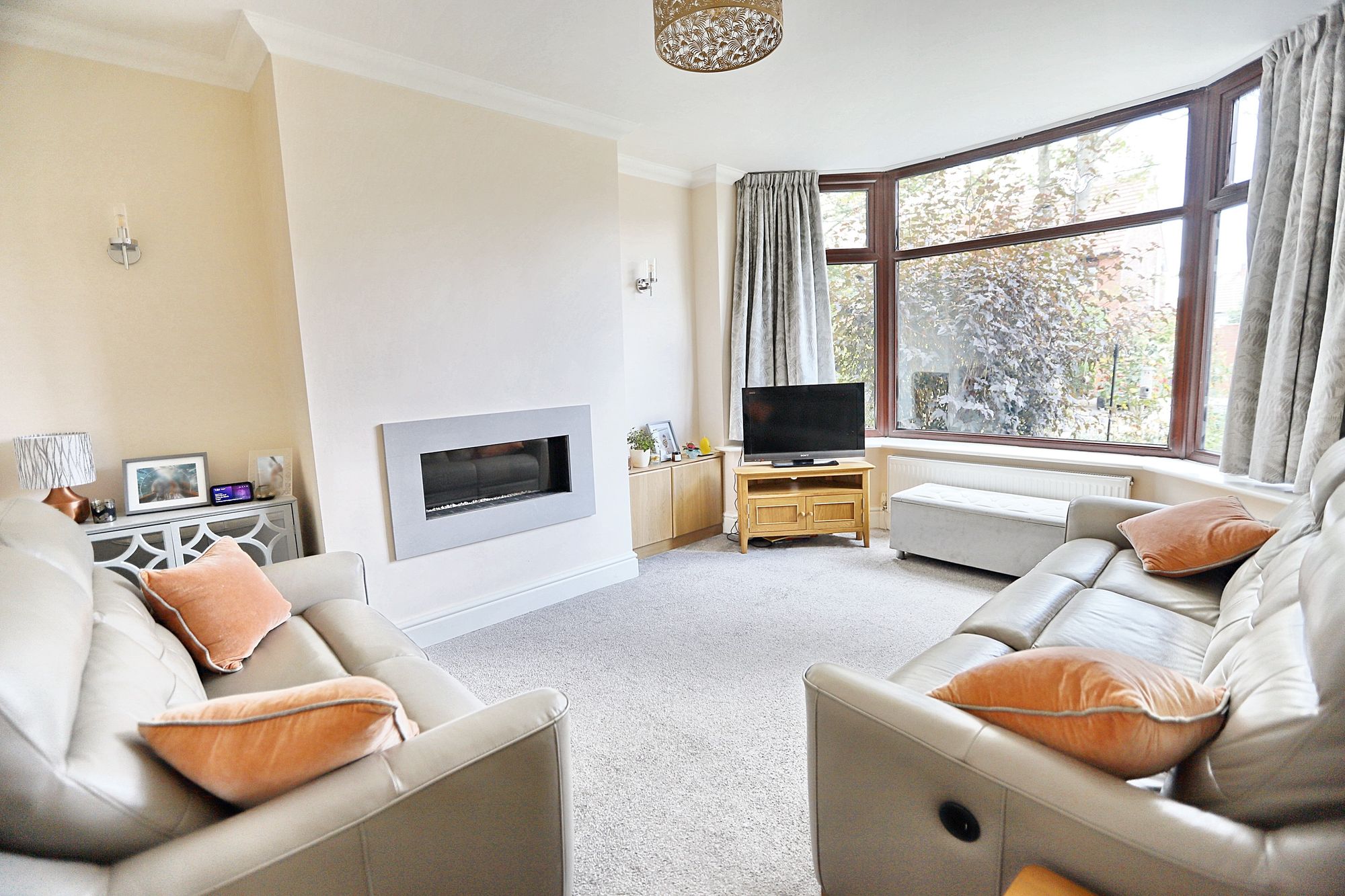 Images for Polefield Road, Prestwich, M25