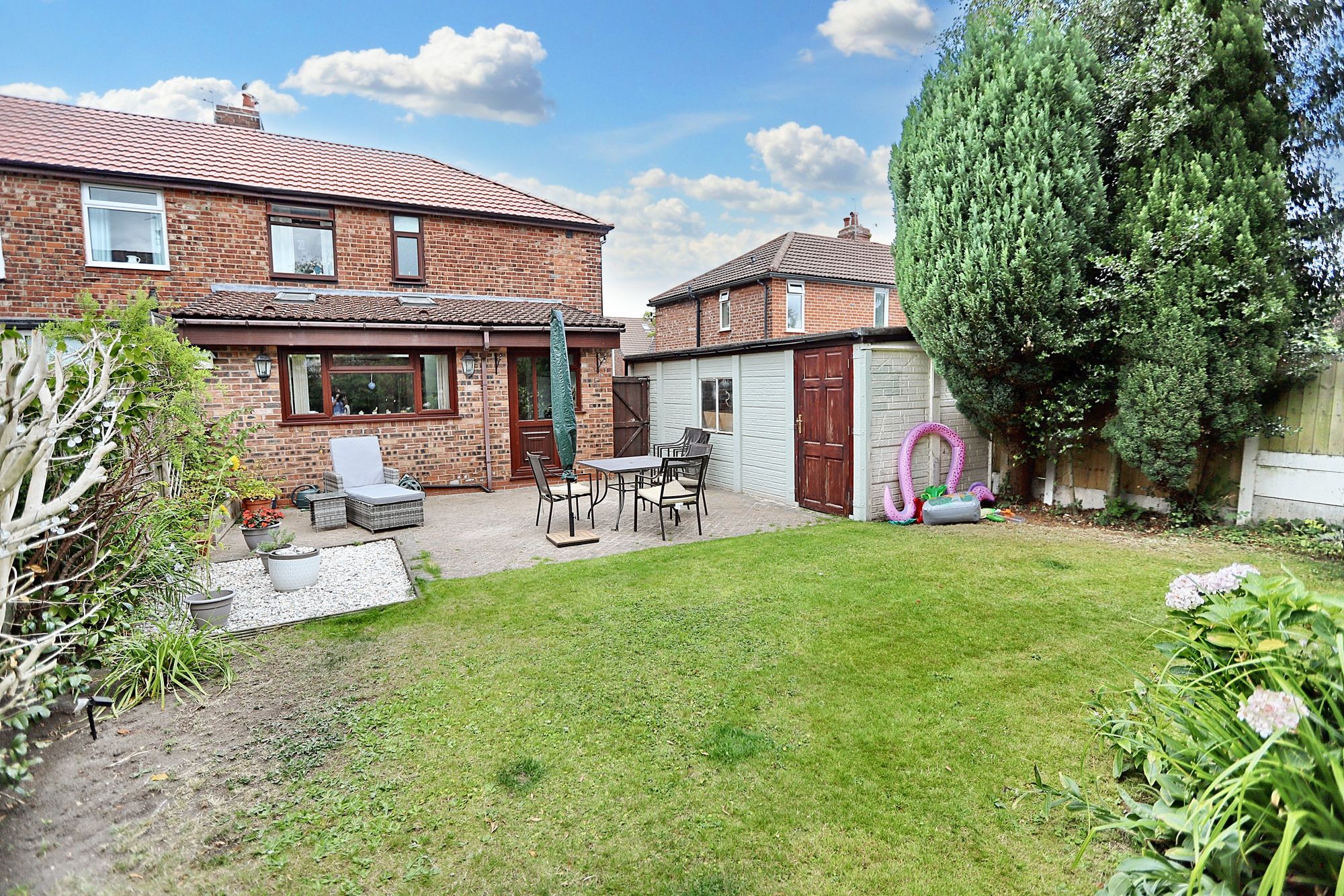 Images for Polefield Road, Prestwich, M25