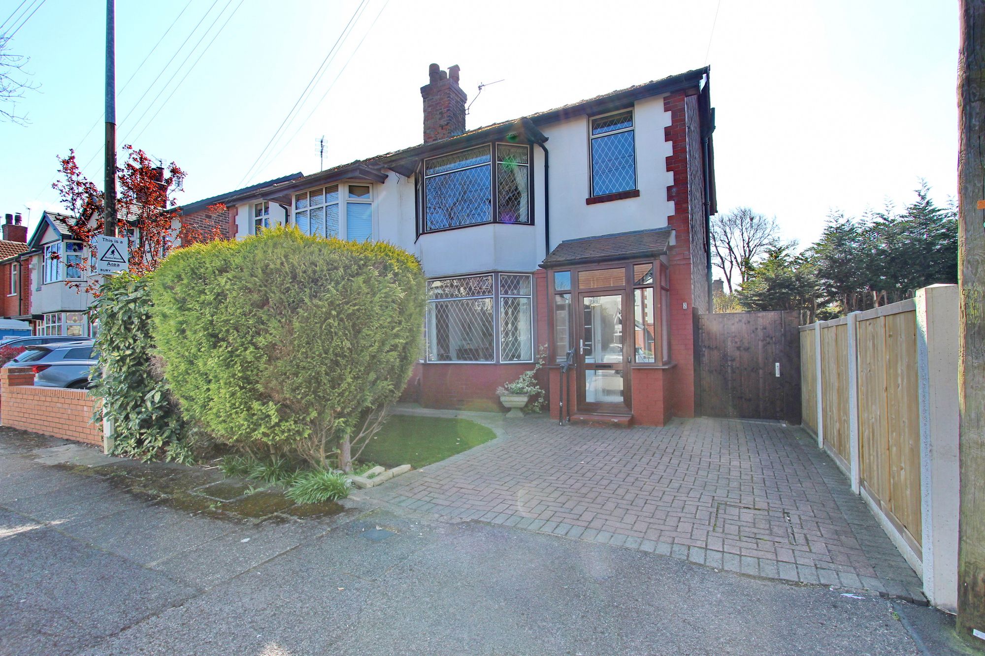 Images for Pine Grove, Prestwich, M25