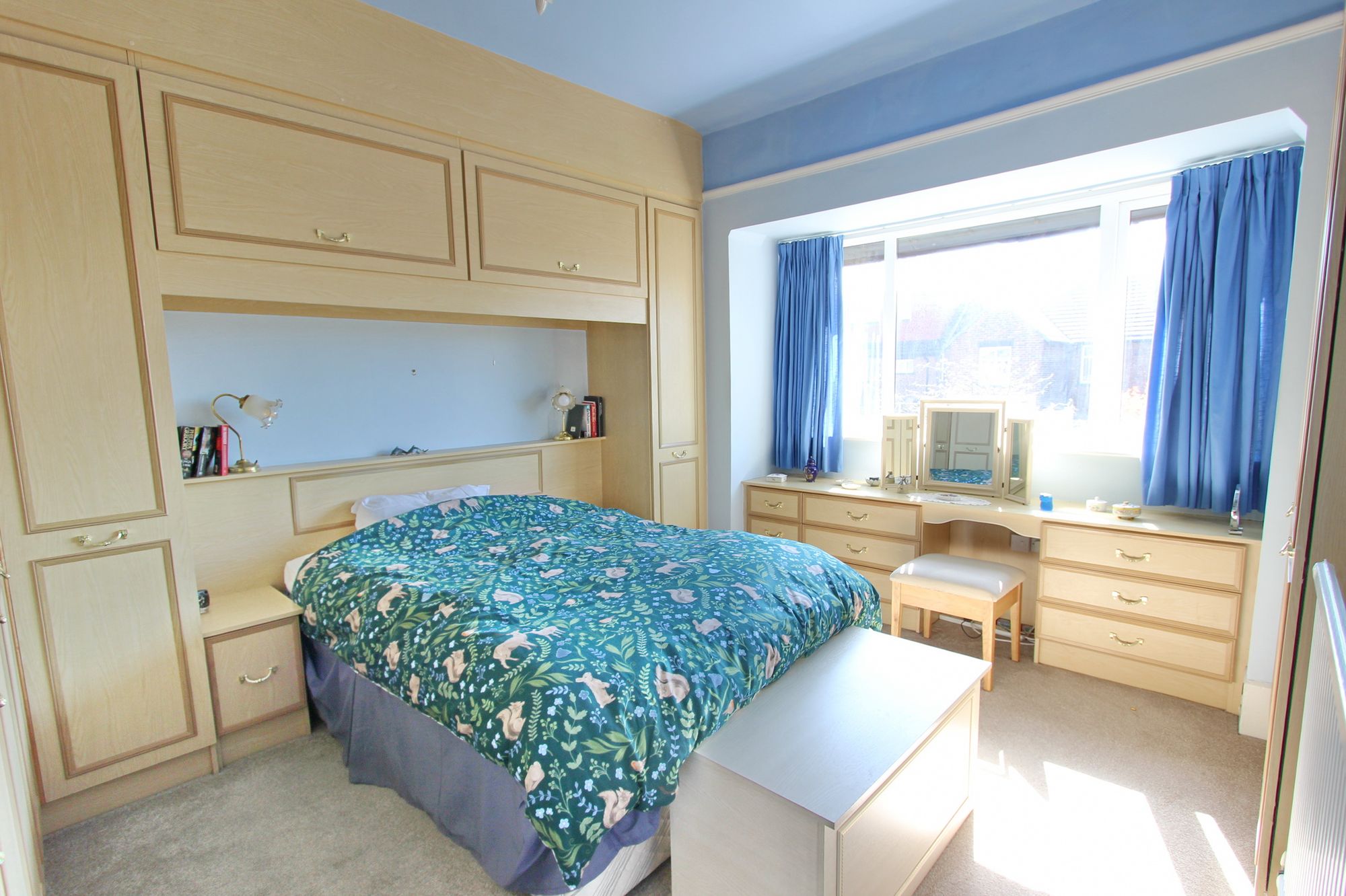 Images for Pine Grove, Prestwich, M25