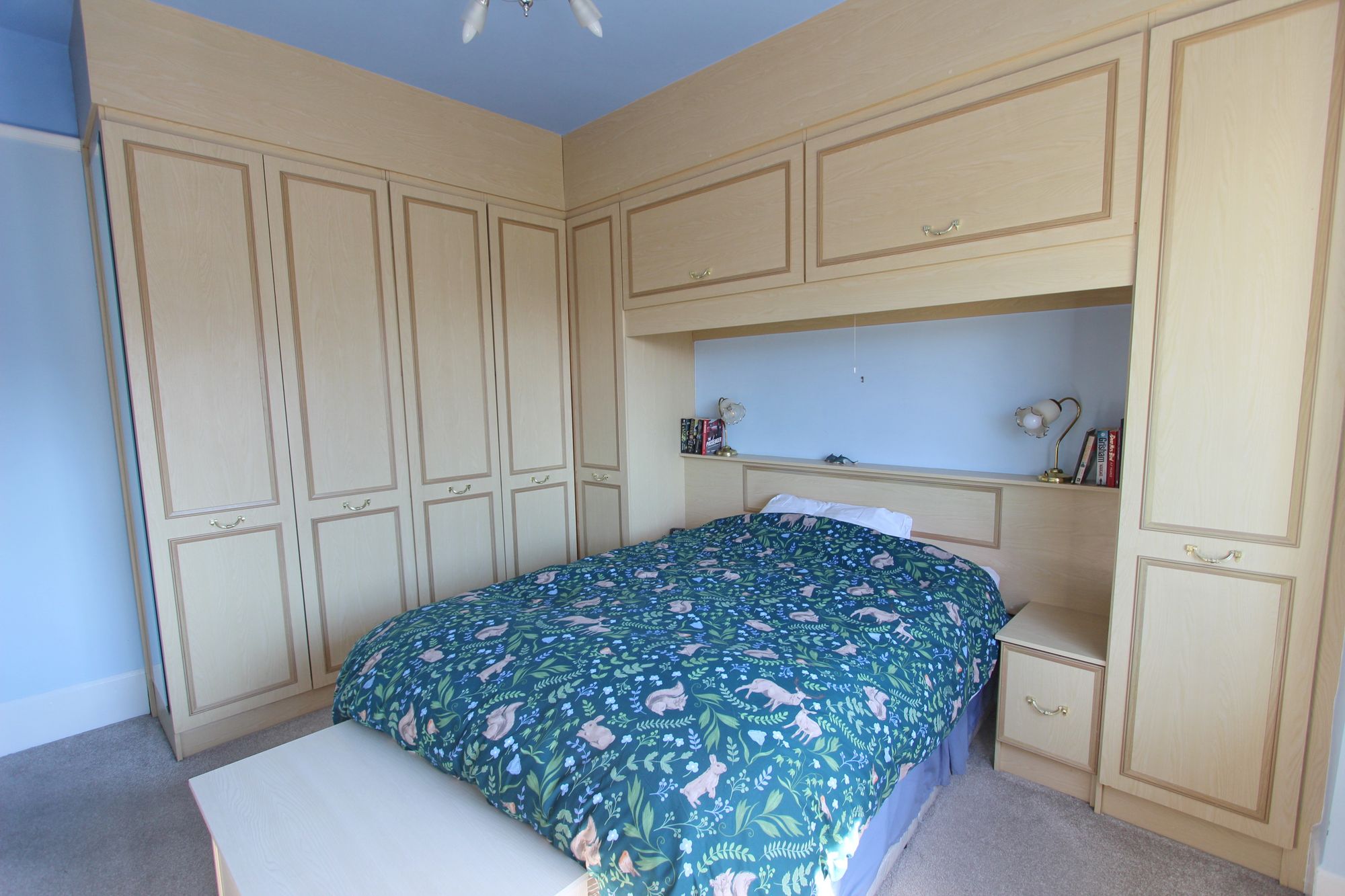 Images for Pine Grove, Prestwich, M25