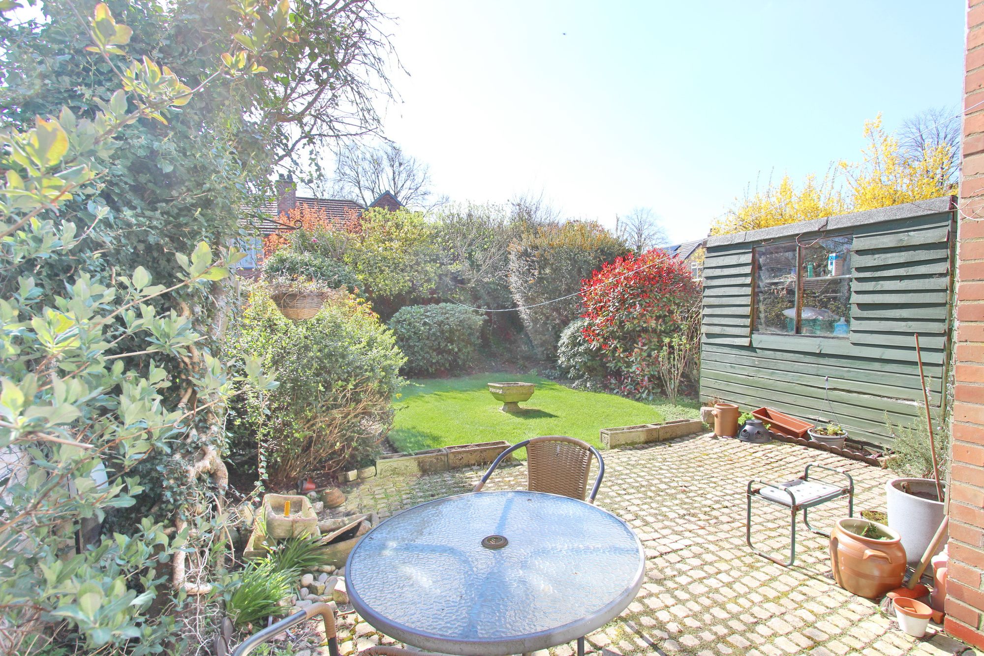 Images for Pine Grove, Prestwich, M25
