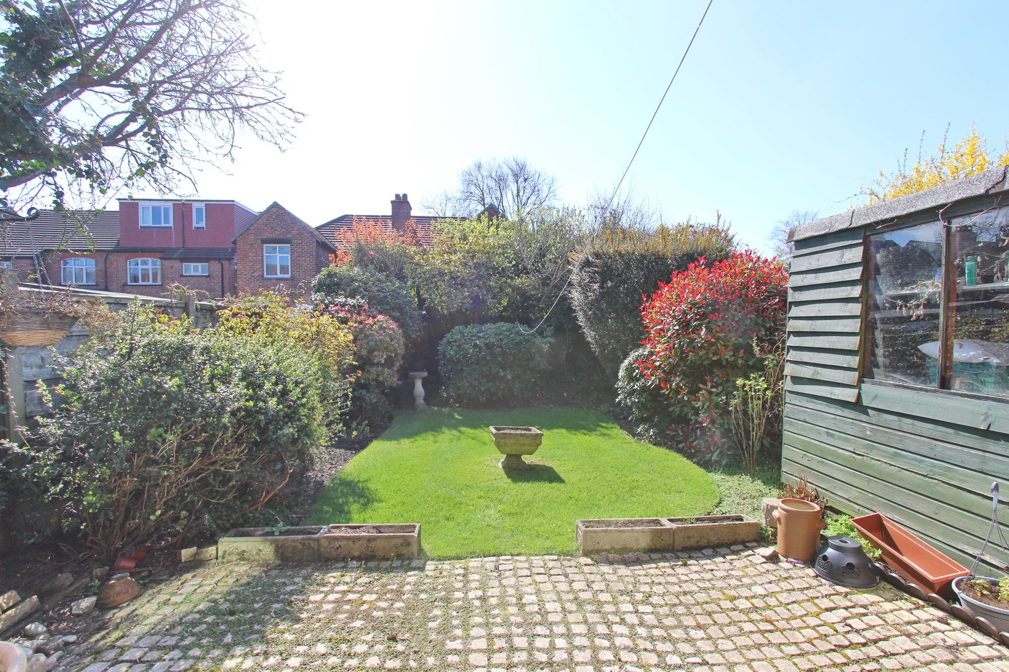 Images for Pine Grove, Prestwich, M25