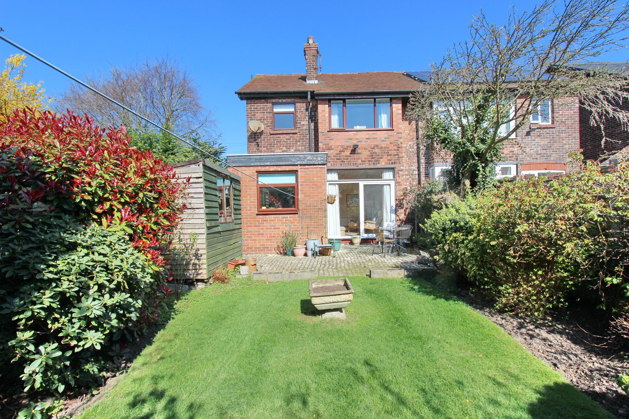 Images for Pine Grove, Prestwich, M25