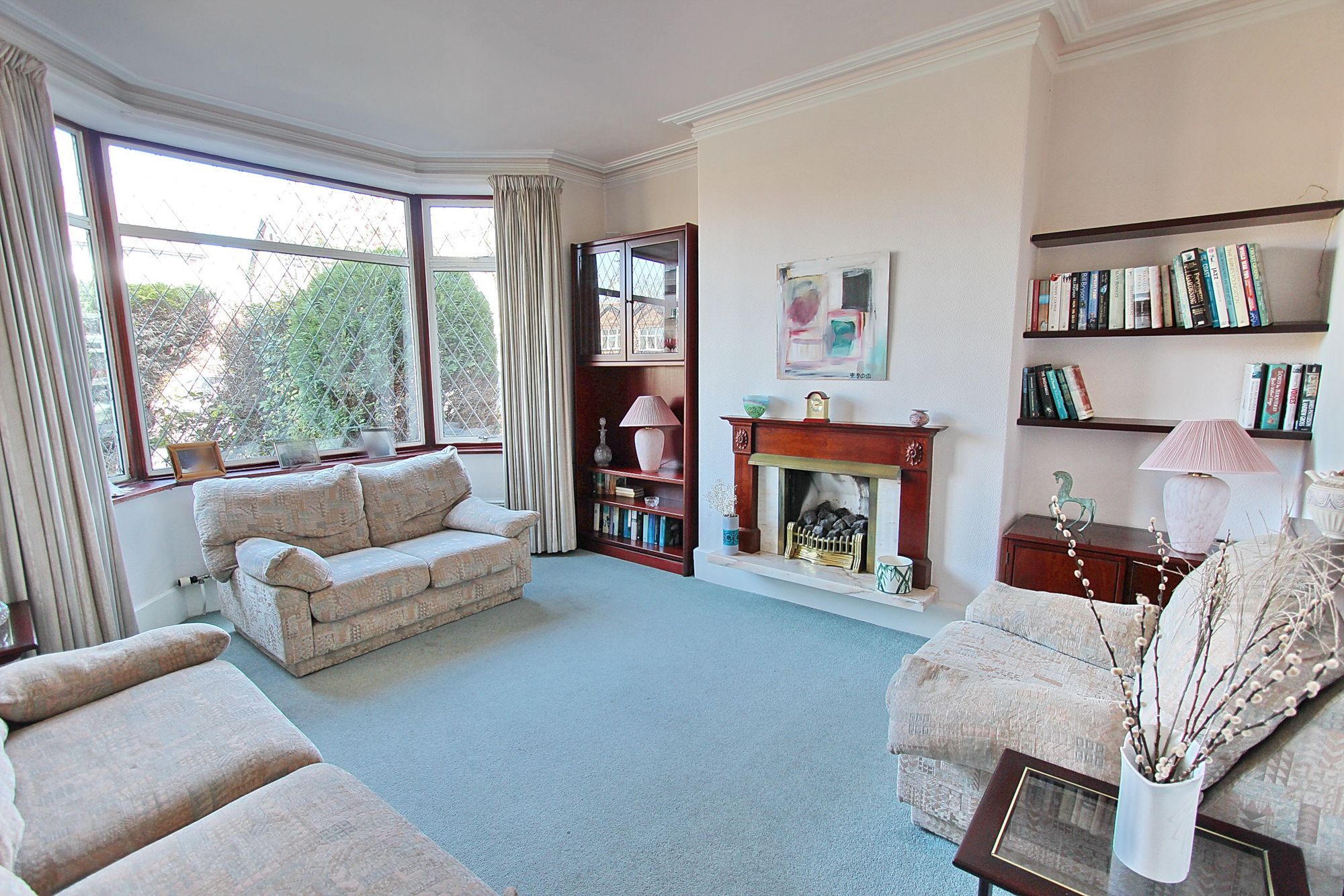 Images for Pine Grove, Prestwich, M25