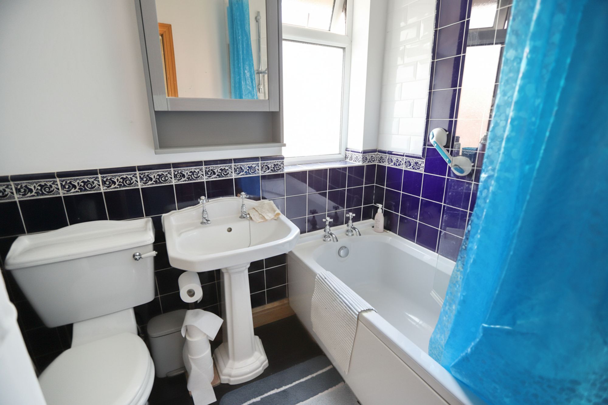 Images for Beaufort Street, Prestwich, M25